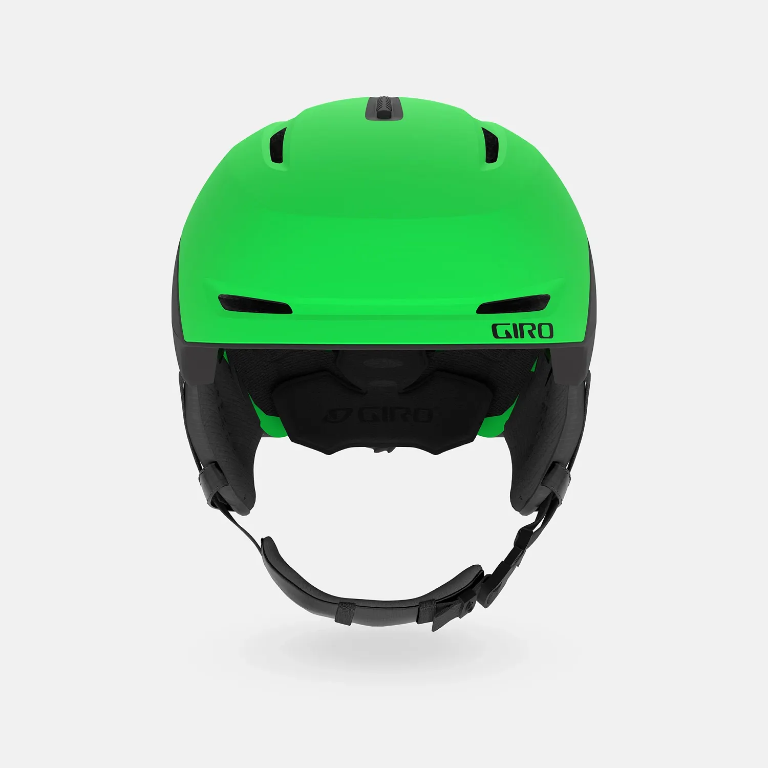 GR NEO JR. MAT BRT GRN S 19