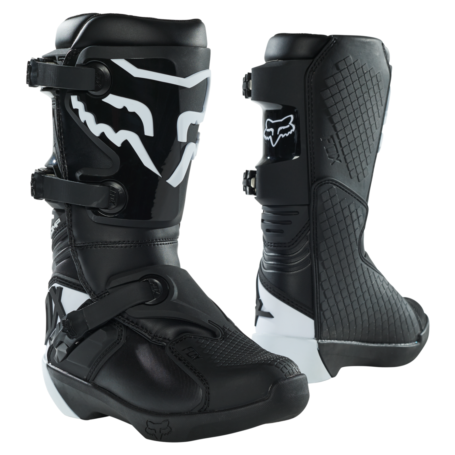 Botte Comp - Enfant