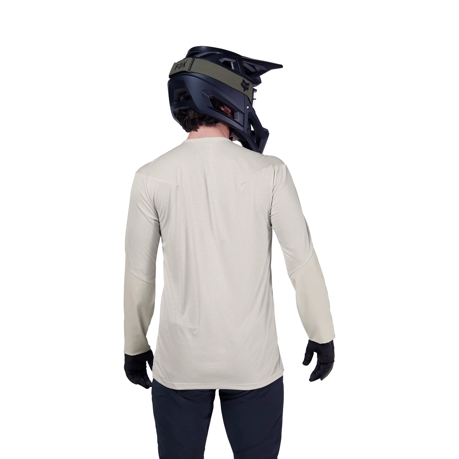 FLEXAIR PRO LS JERSEY 