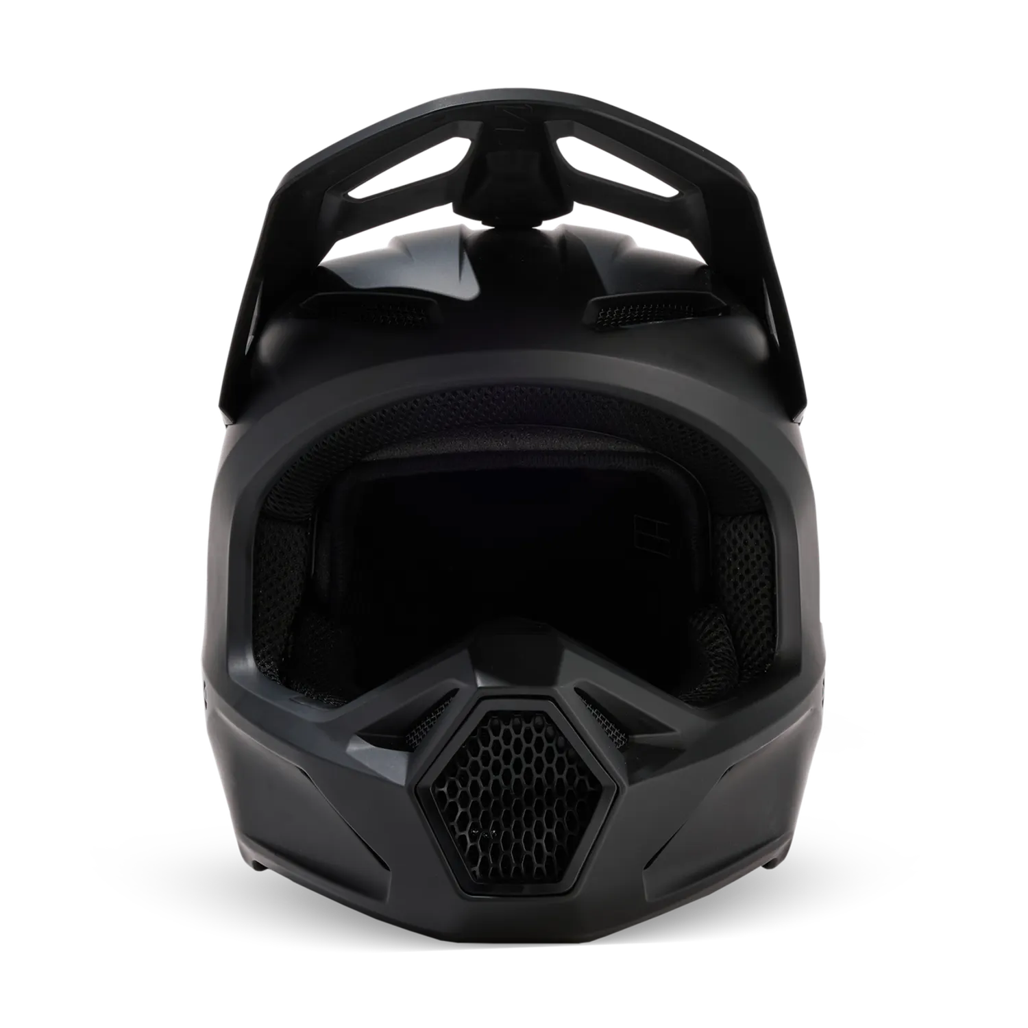 YTH V1 SOLID HELMET 