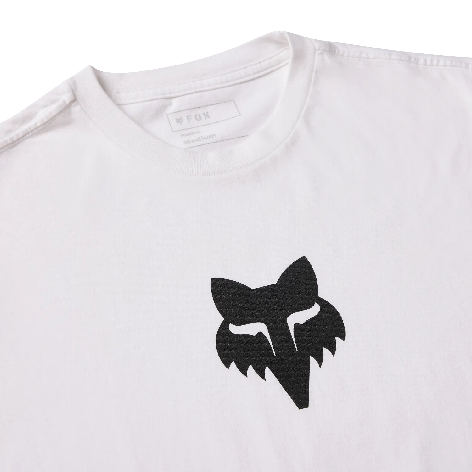 FOX HEAD 195 ORIGINAL SS TEE 