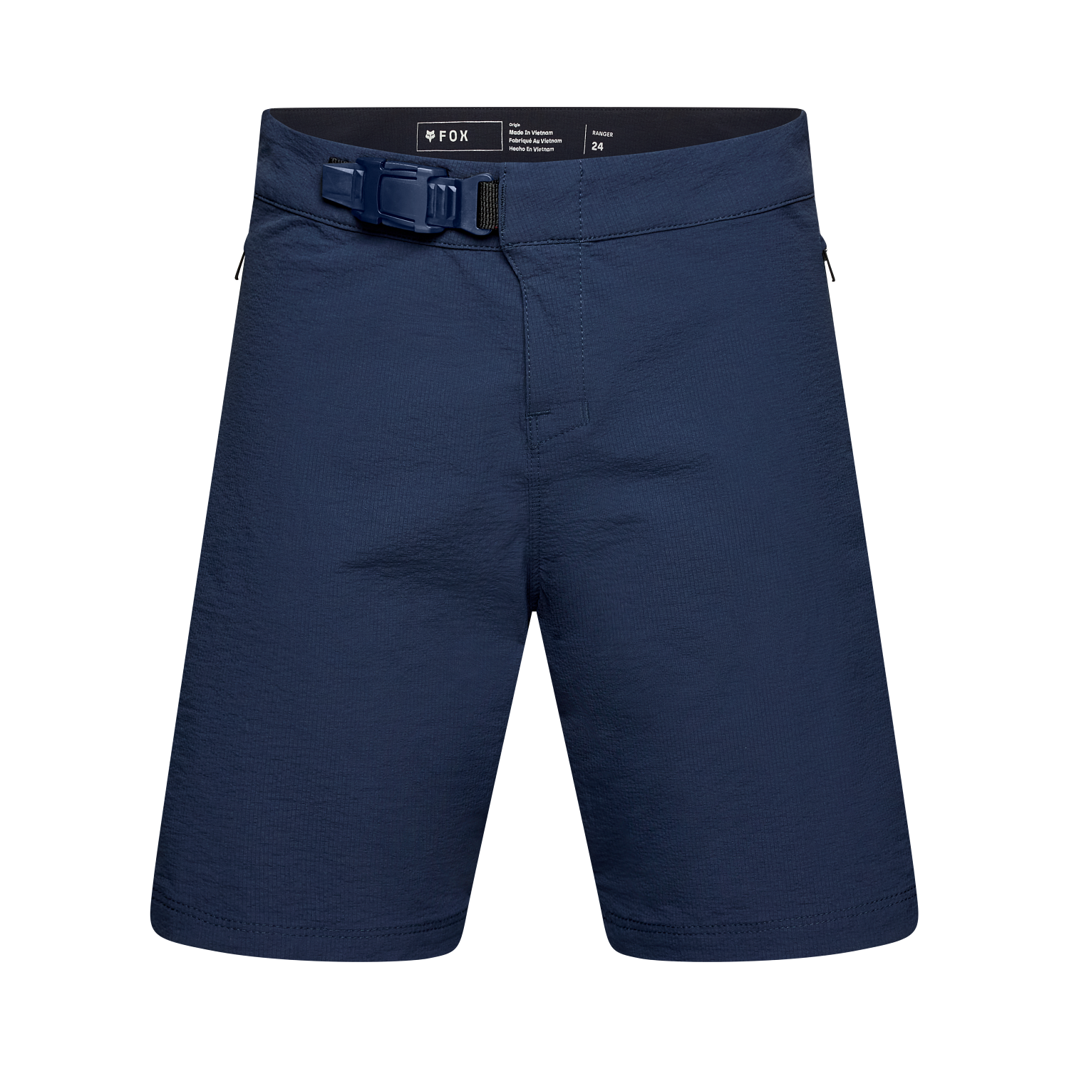 Short Ranger Junior avec doublure