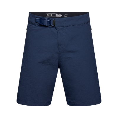 Youth Ranger gevoerde korte broek