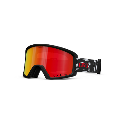 Blok Reverb Schutzbrille