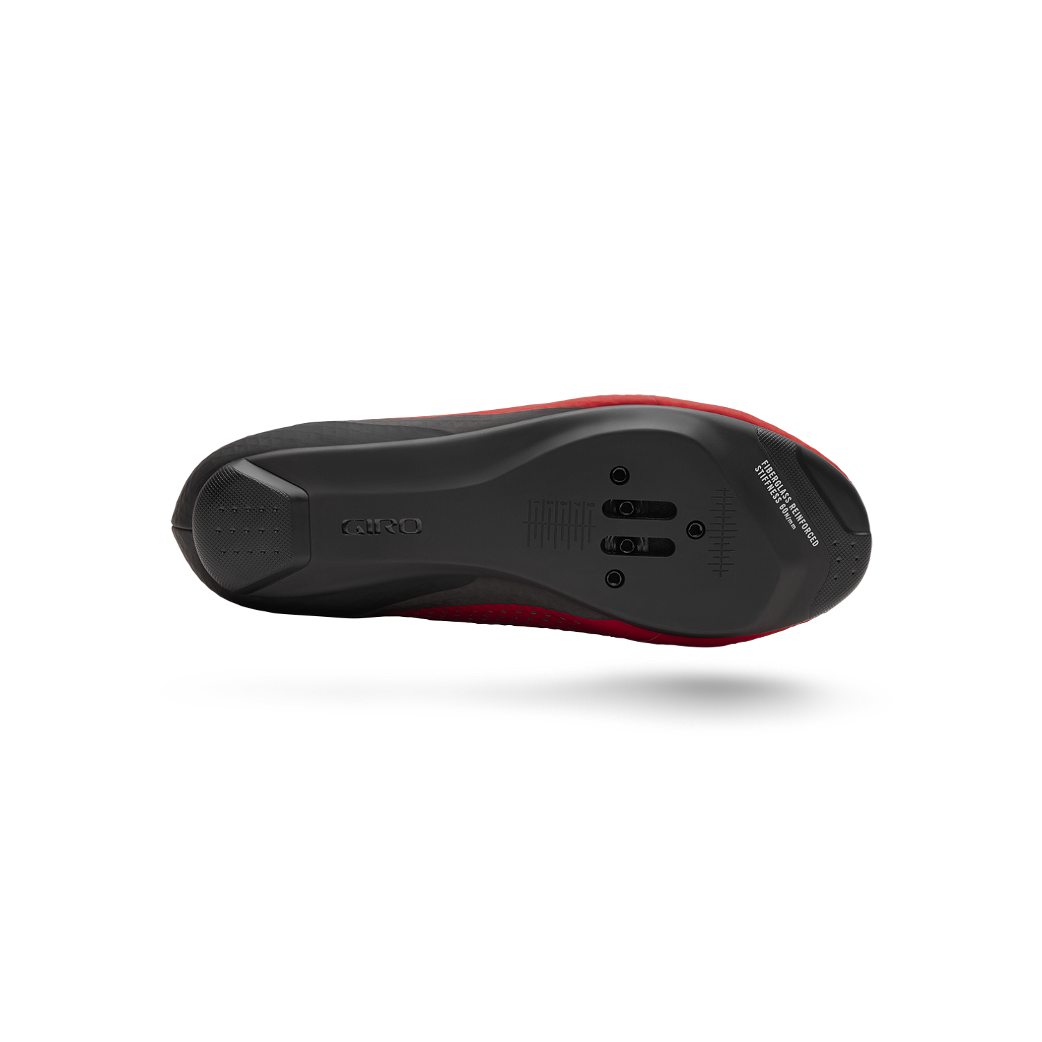 Stylus-Schuh