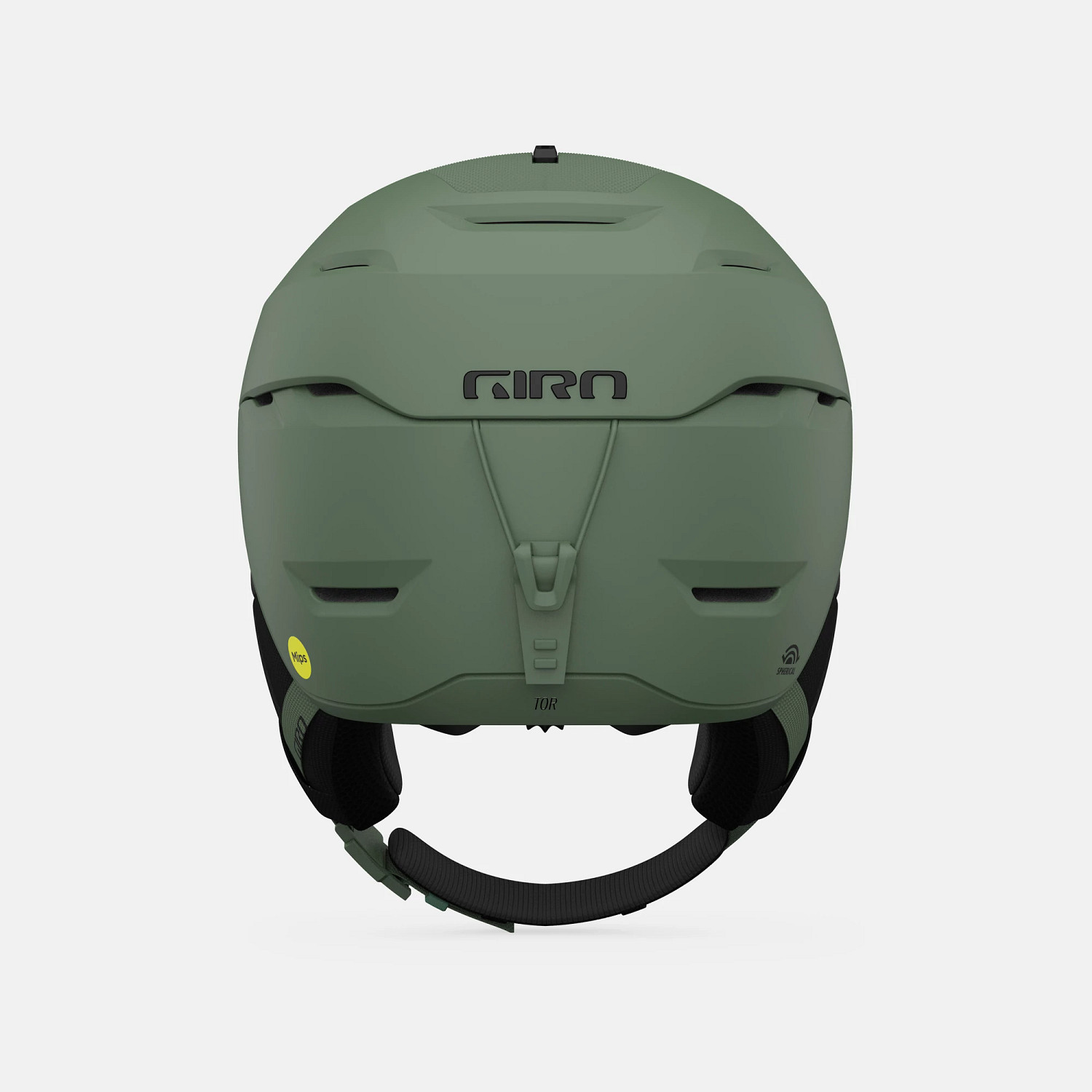 Tor Spherical Helmet