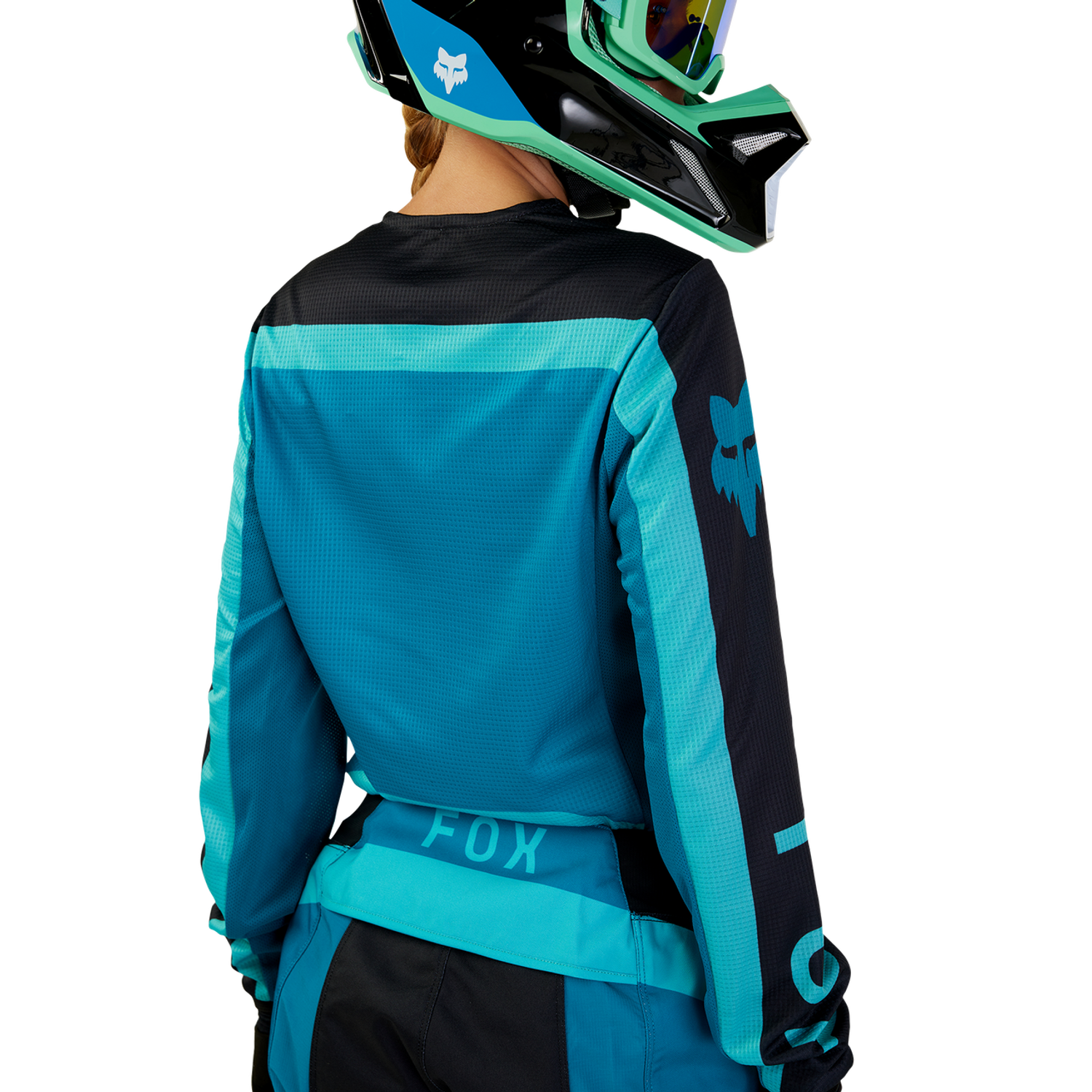 Women's 180 Ballast Jersey