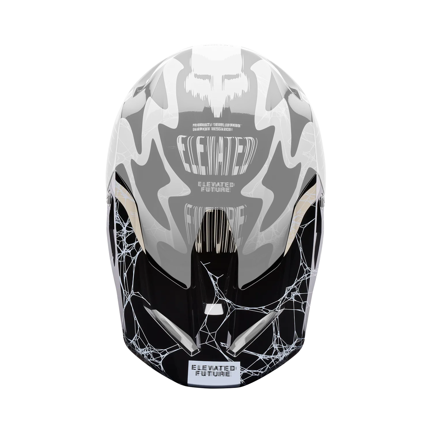 YTH V1 HELMET VISOR - DFSE SE 