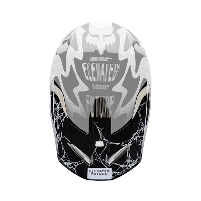Youth V1 Helmet Dfse Visor Special Edition