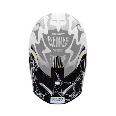 Visi&egrave;re pour casque V1 Dfse Junior Special Edition
