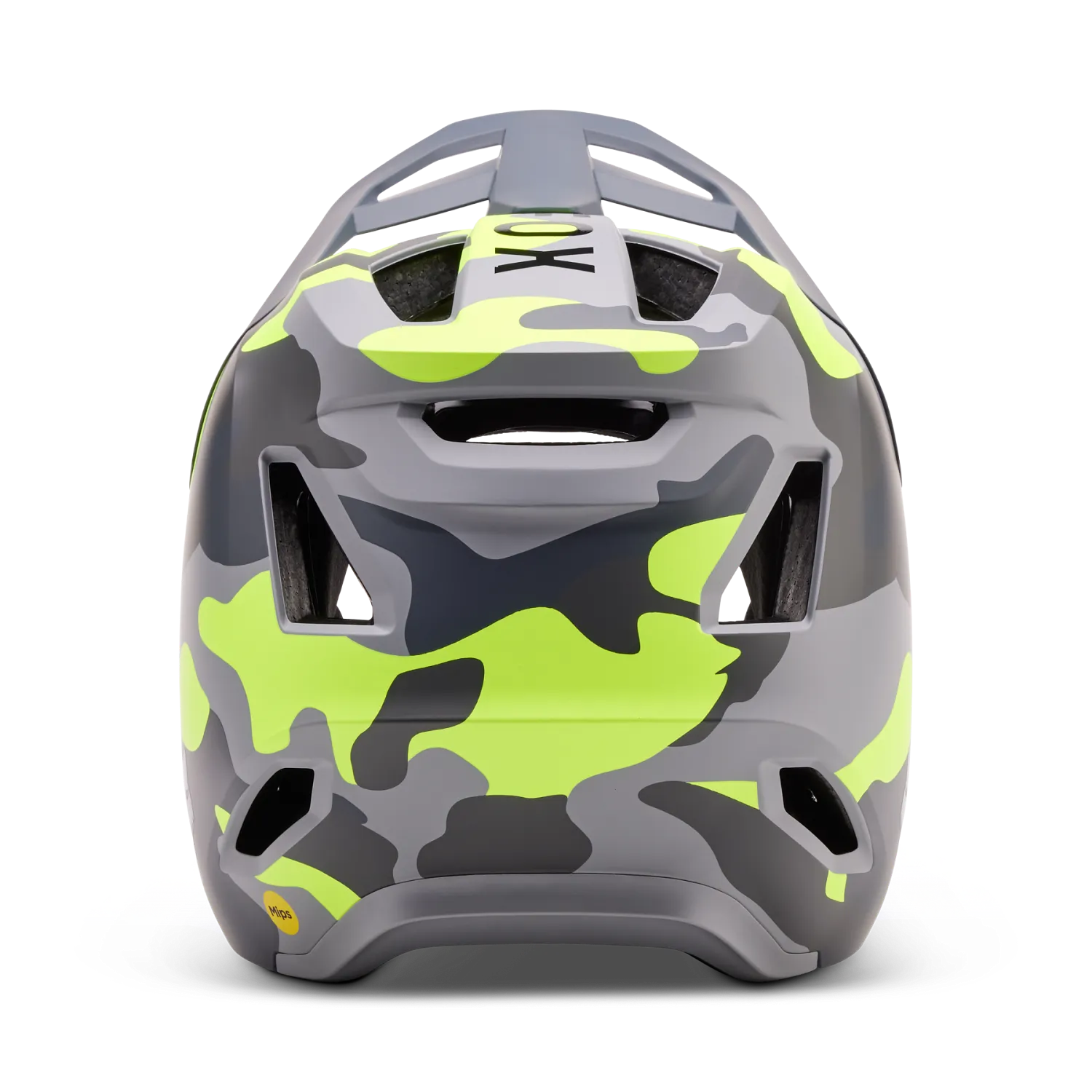 Casque de camouflage Rampage pour les jeunes Rampage