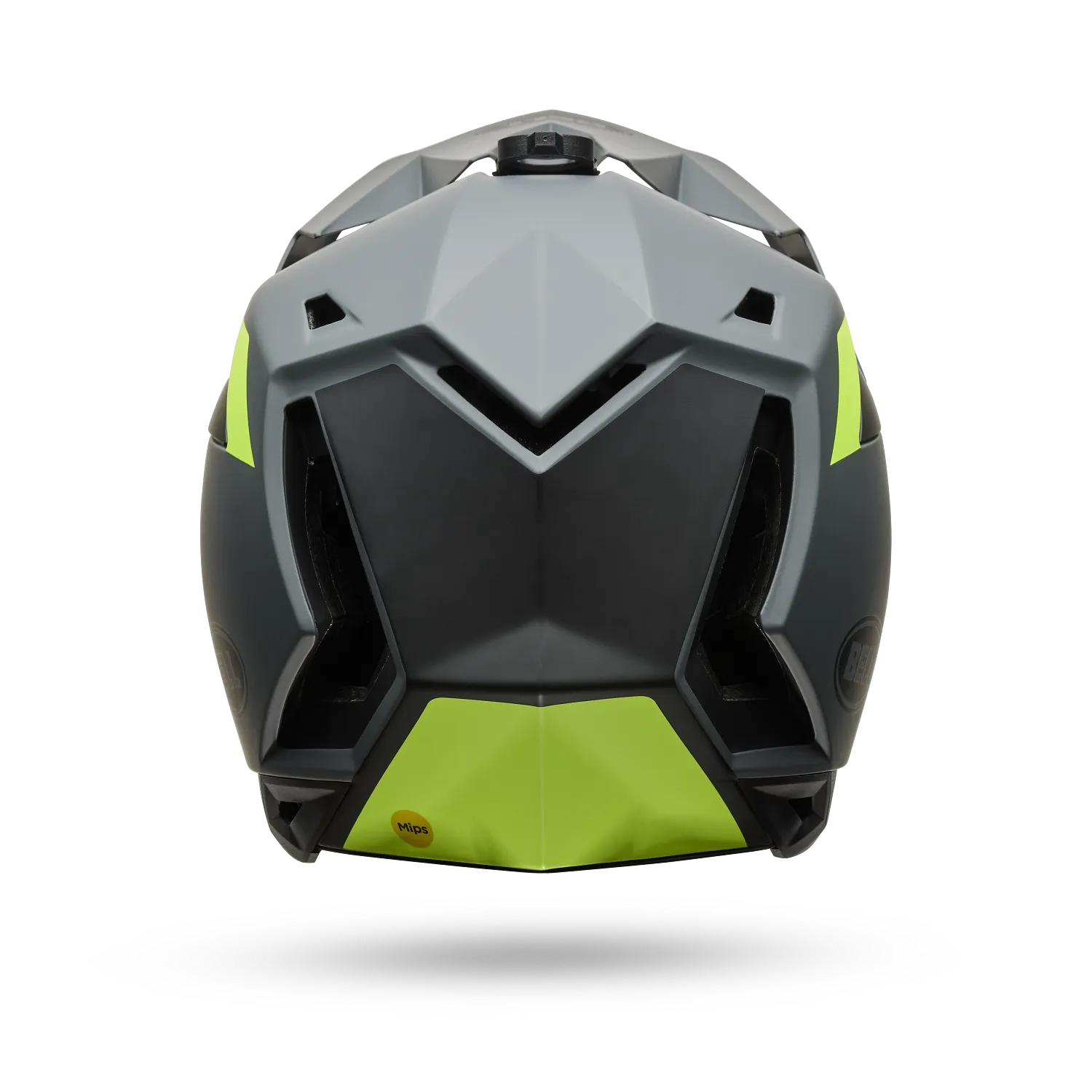 FULL-10 MIPS MOUNT CPSC/CE [BLK/YLW] XS