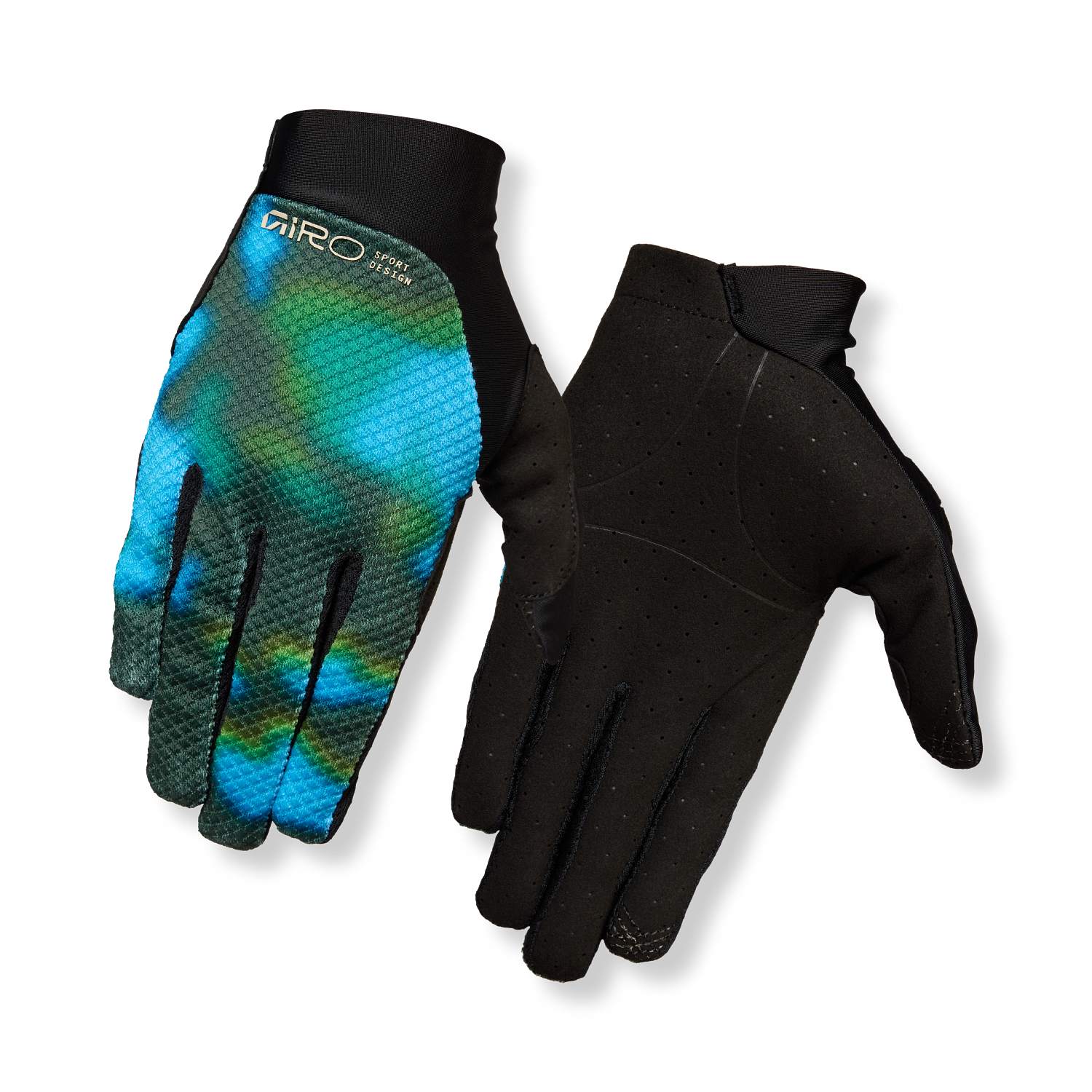 Trixter Handschuhe