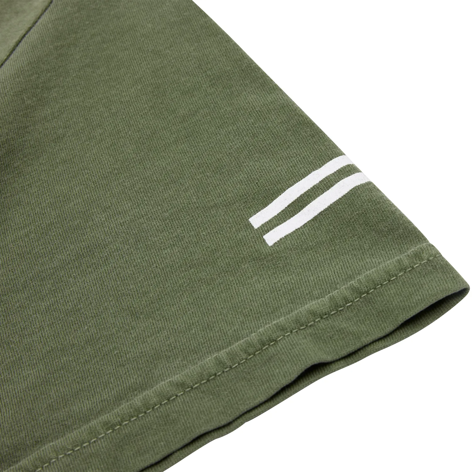 PS RIVERSIDE SS TEE GN S