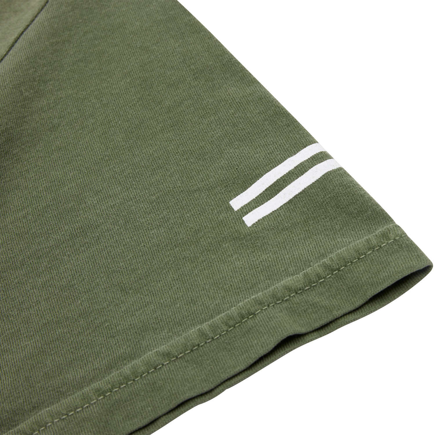 Steve McQueen Riverside Short Sleeve T-Shirt