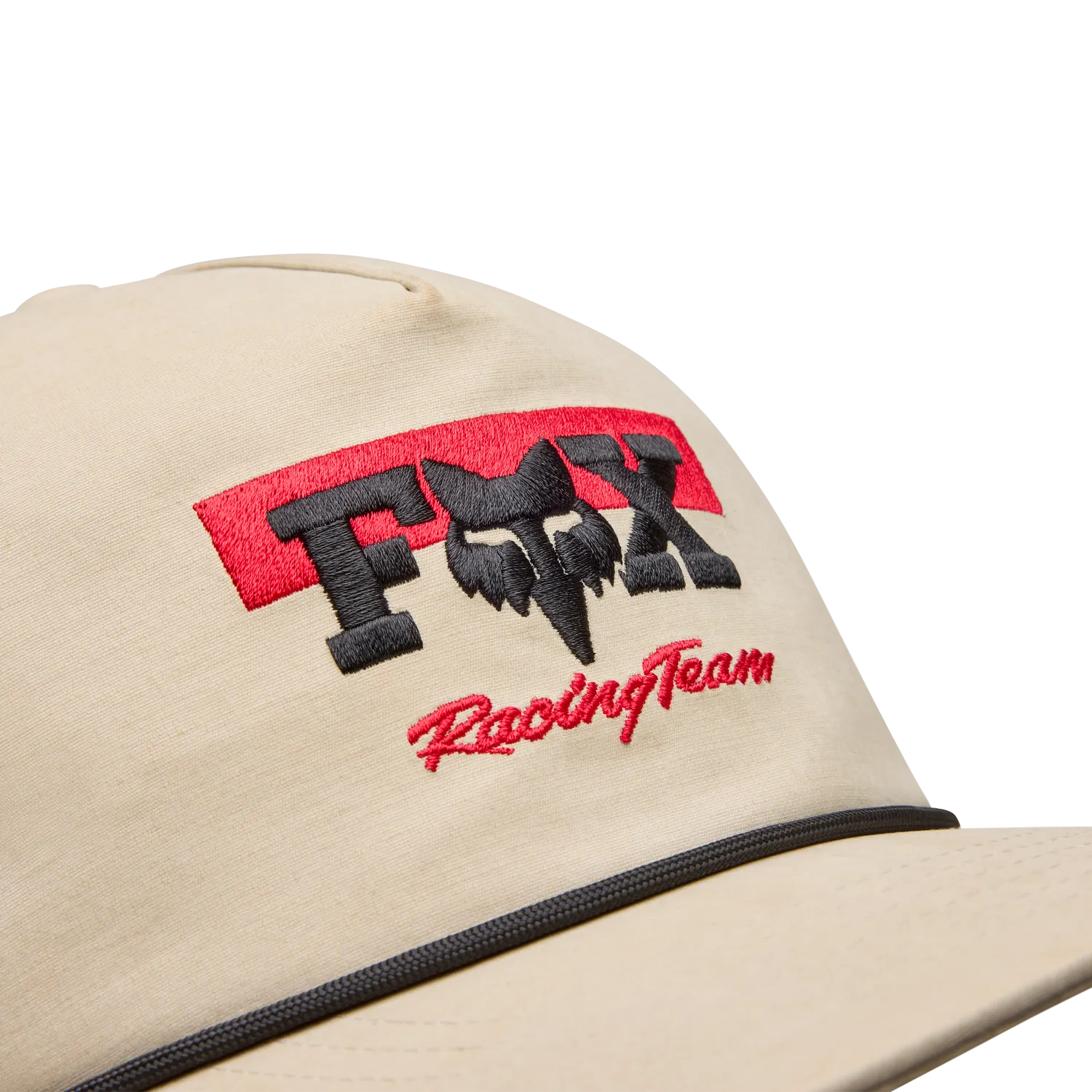 SUPER TRICK SNAPBACK HAT 