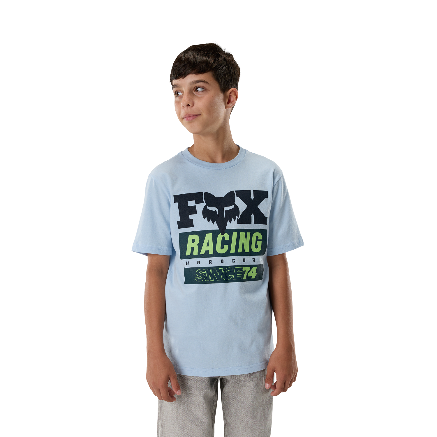 Youth Since 74 Short Sleeve Tee