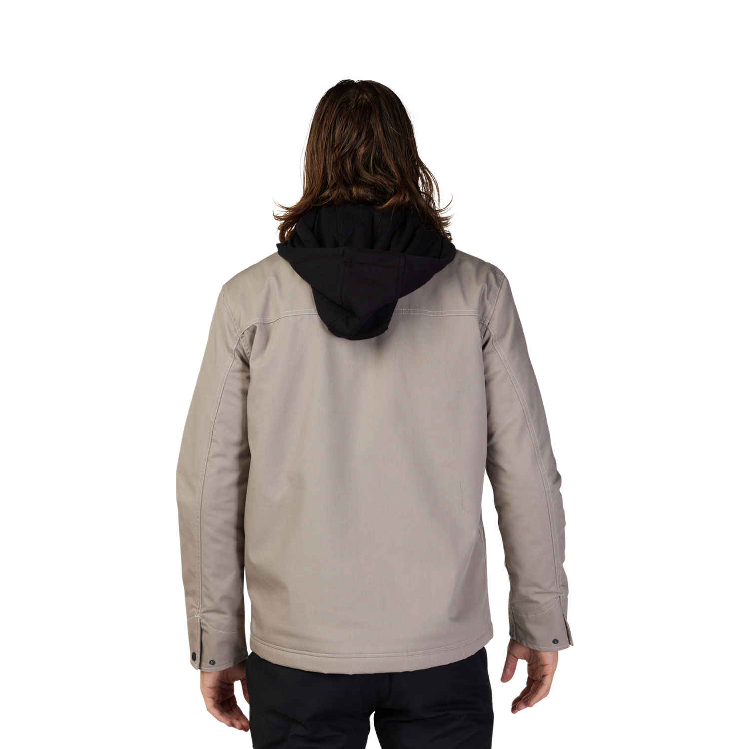Mercer Jacket