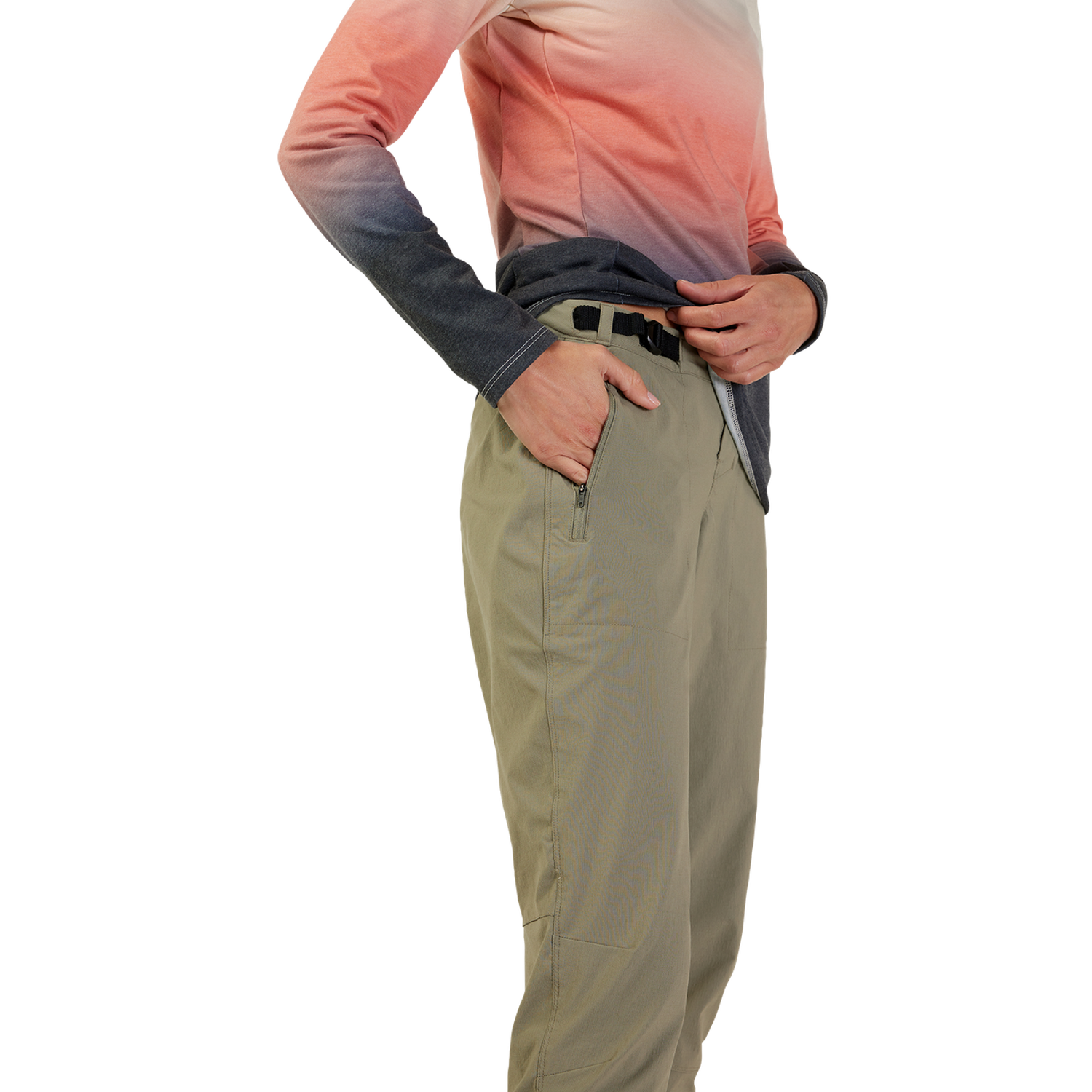 Womens Ranger Lunar Pants