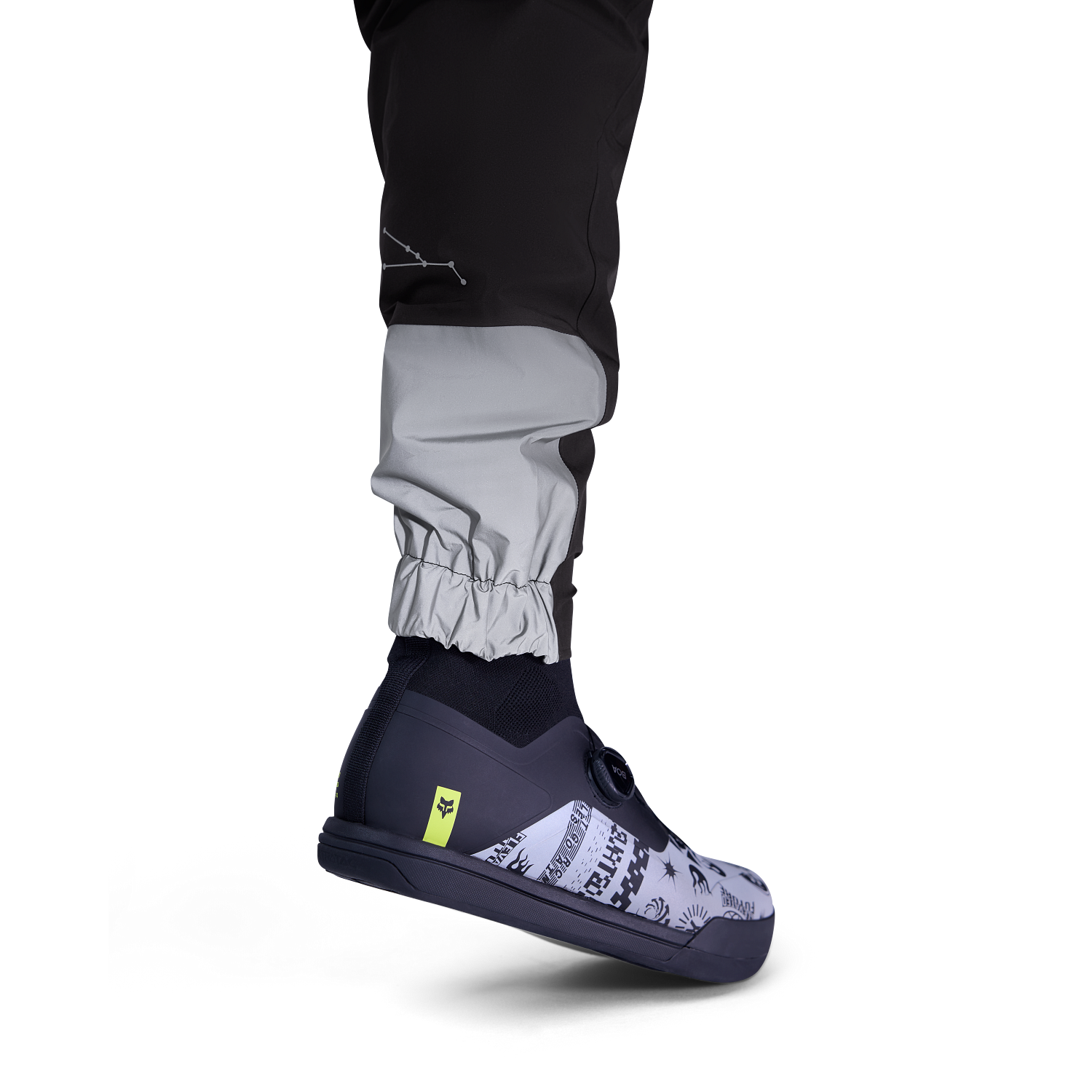 Pantalones Ranger Water Lunar Special Edition