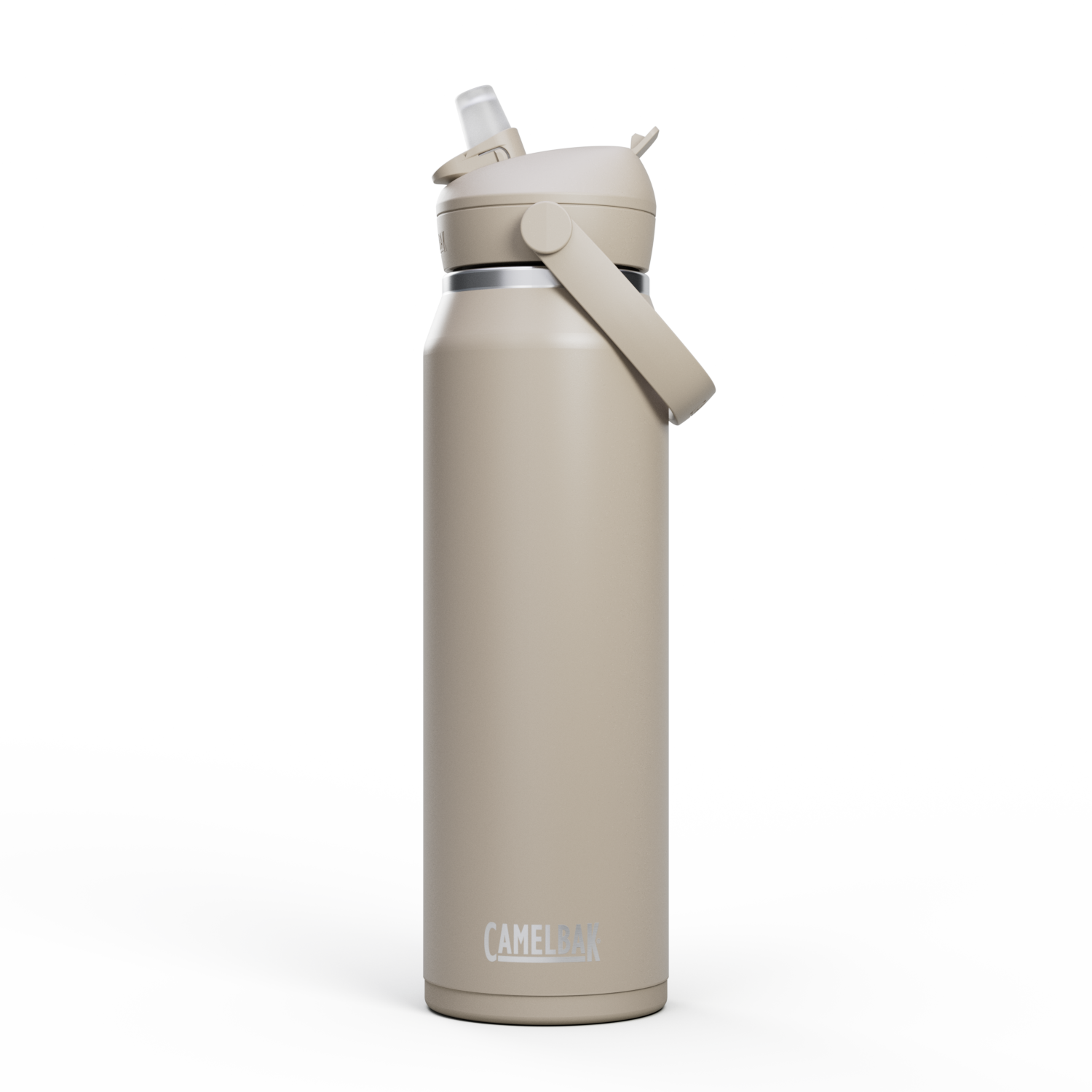 THRIVE FLIP STRAW VSS 32OZ [STN] OS