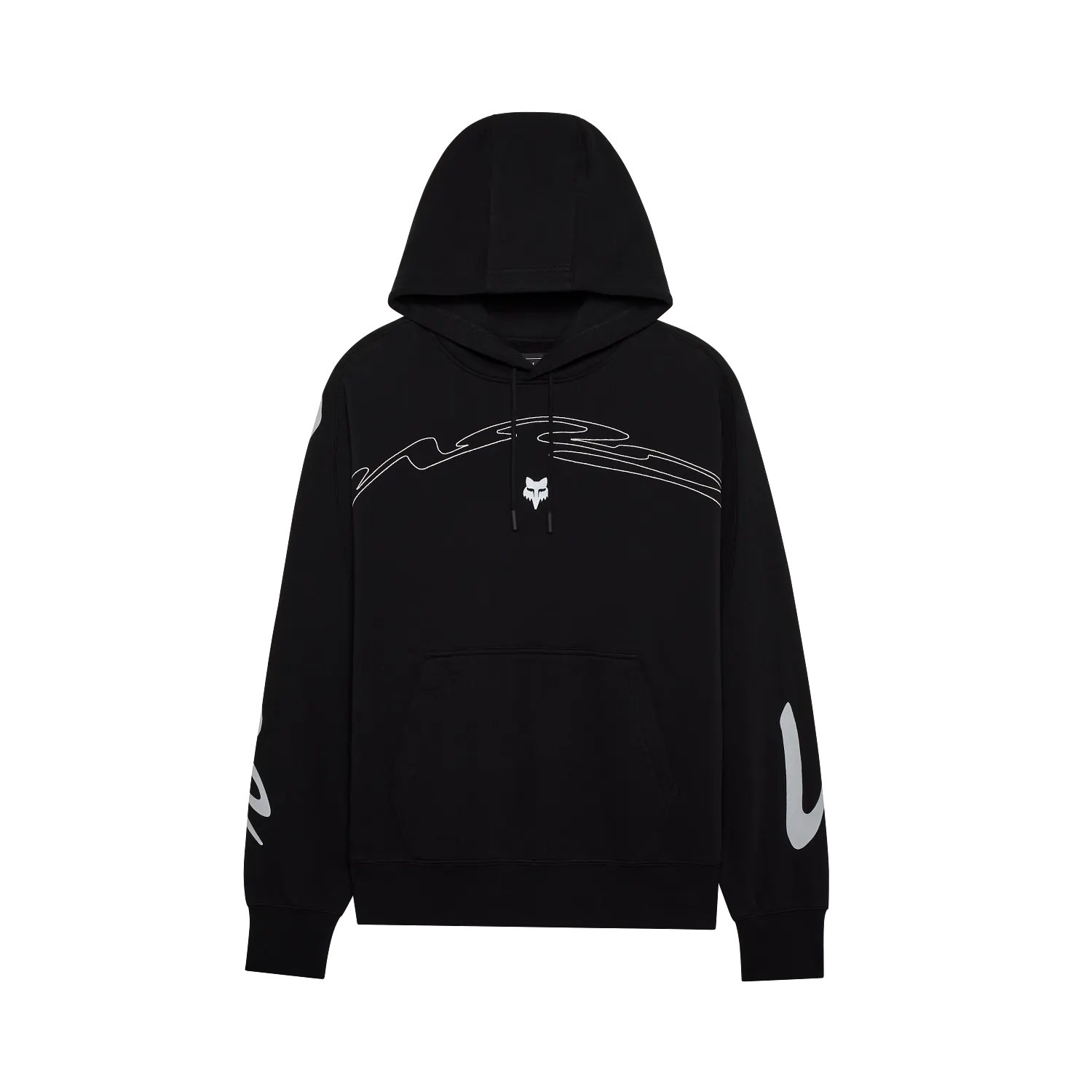 ENERGY FACE OVERSIZED FLC PO 