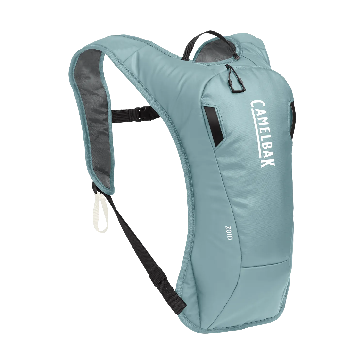 Zoid, 70oz., Blue Mist/Black