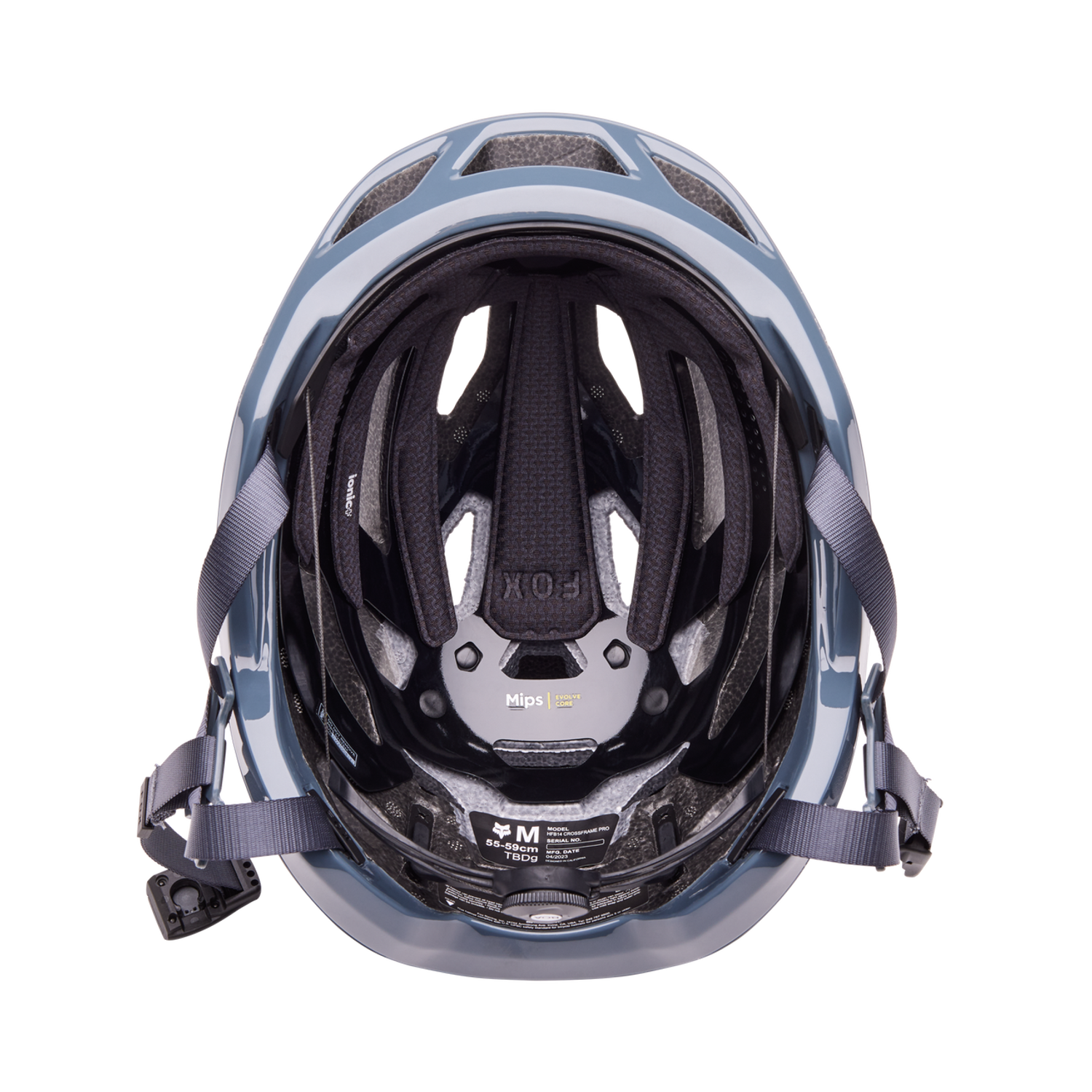Crossframe Pro Helmet