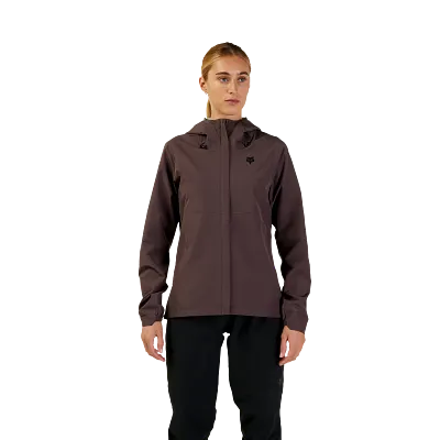 Womens Ranger 2.5-Layer Water Jacket