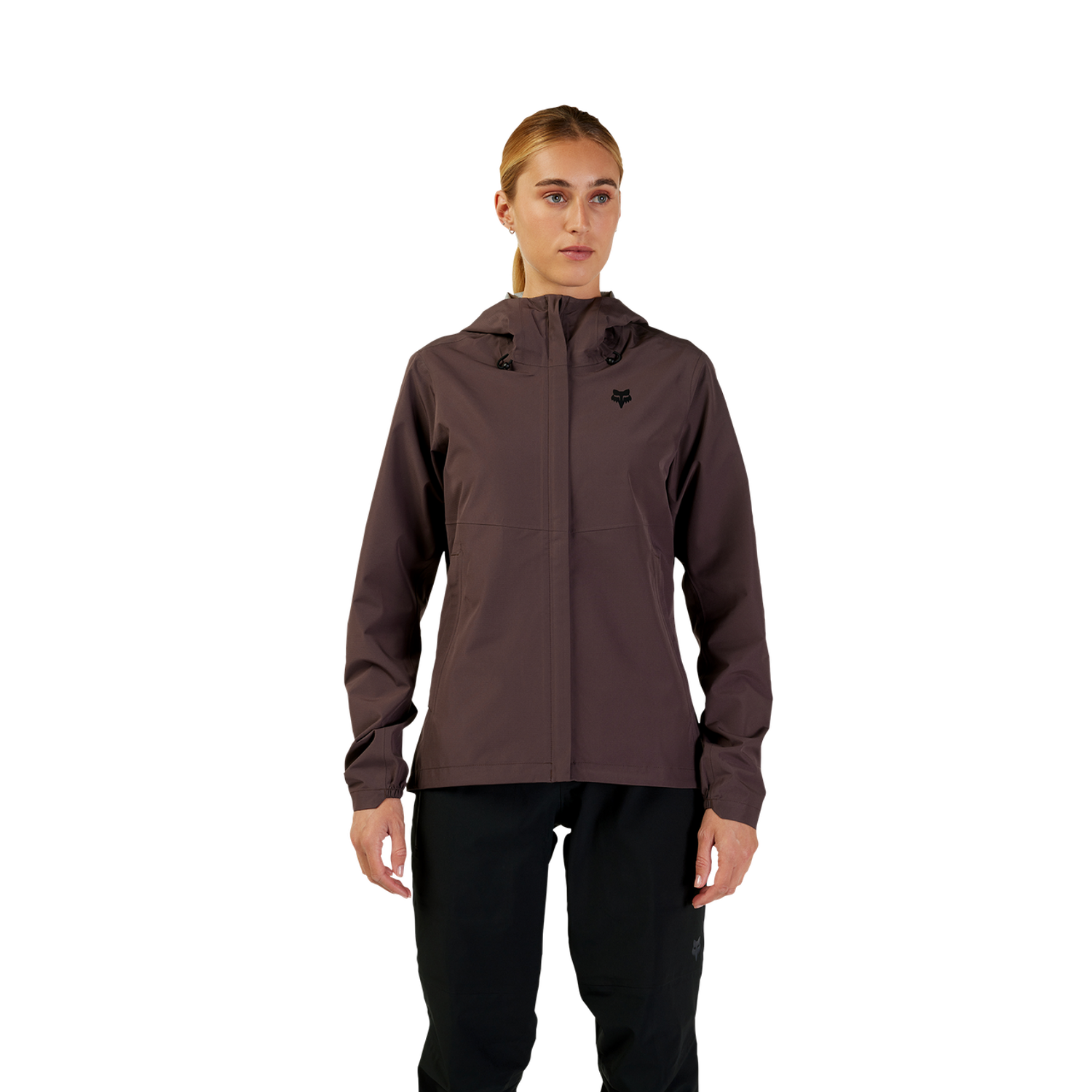 Womens Ranger 2.5-Layer Water Jacket