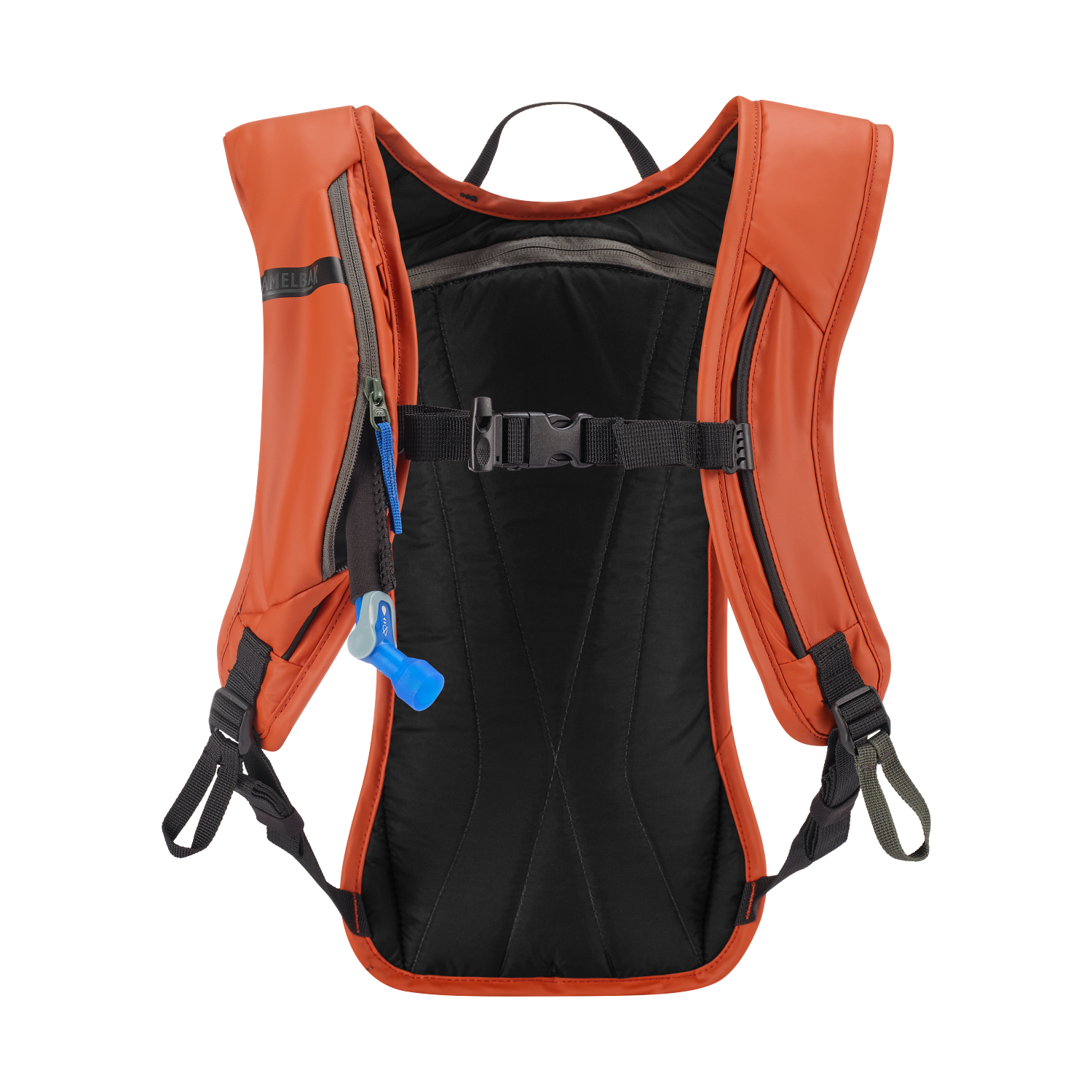 Zoid&trade; Skirucksack mit Crux&reg; 2L Trinkblase