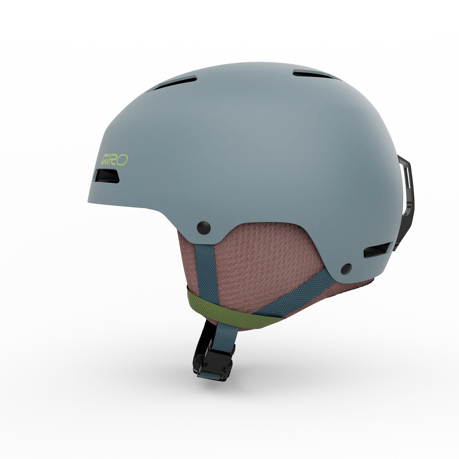 GR CRUE NAMUK MT LT BLU S 26