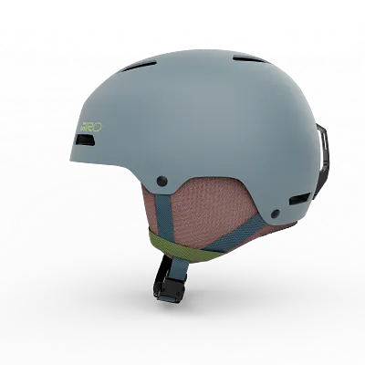 GR CRUE NAMUK MT LT BLU S 26