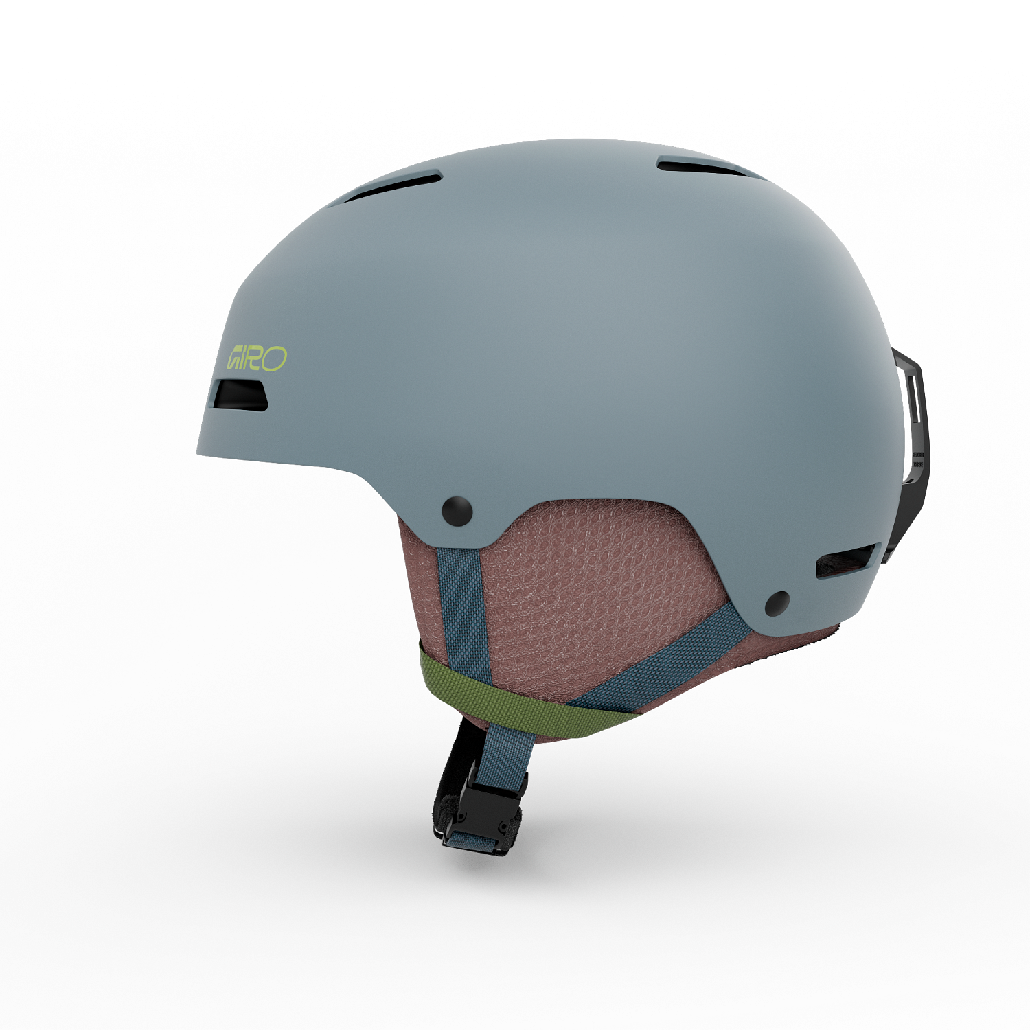 Crue Helmet