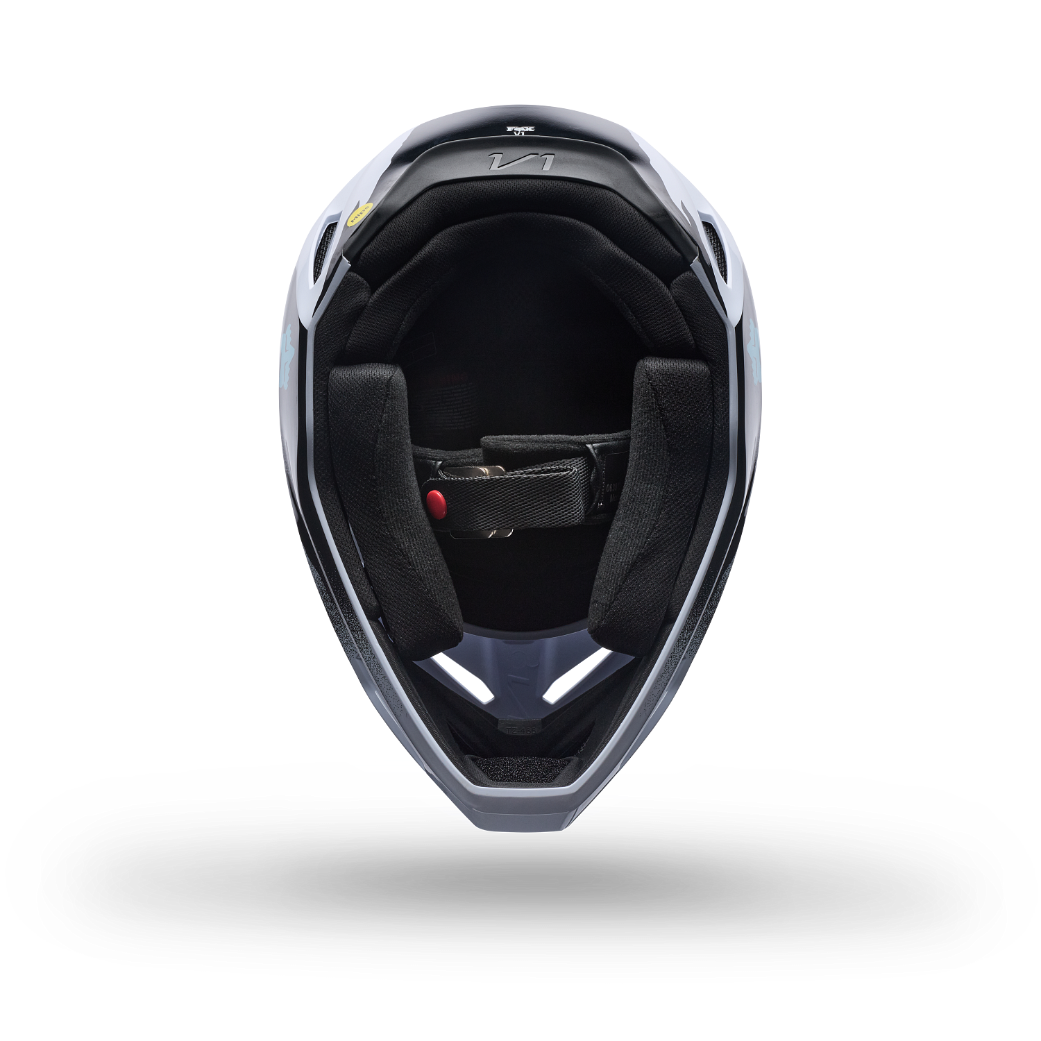 V1 Clutch Helmet