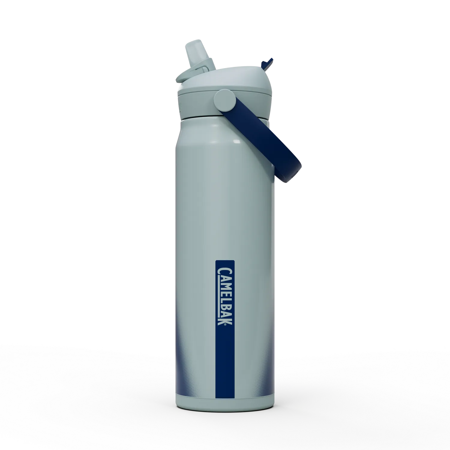 Thrive Flip Straw VSS 25oz, Deep Sea Dawn