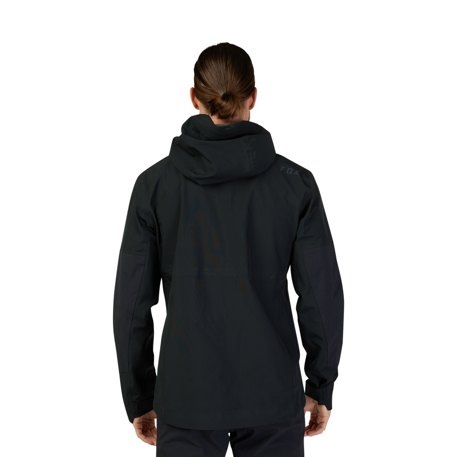 Defend 3-Layer Water Jacket