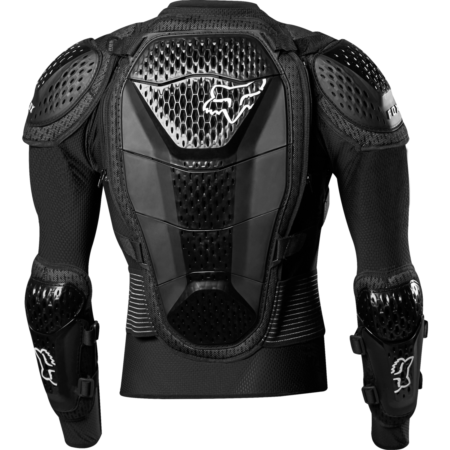 YTH TITAN SPORT JACKET [BLK] OS