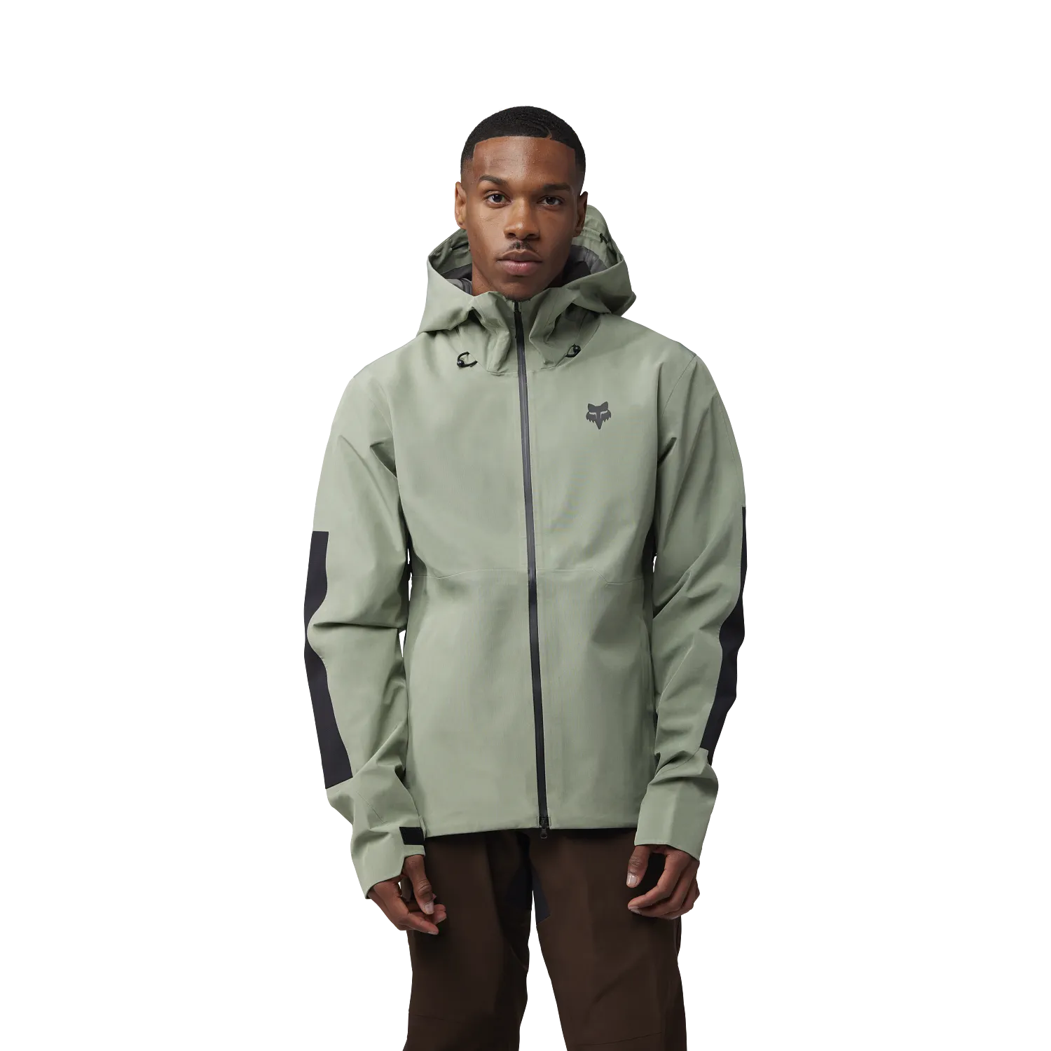 DEFEND 3L WATER JACKET 