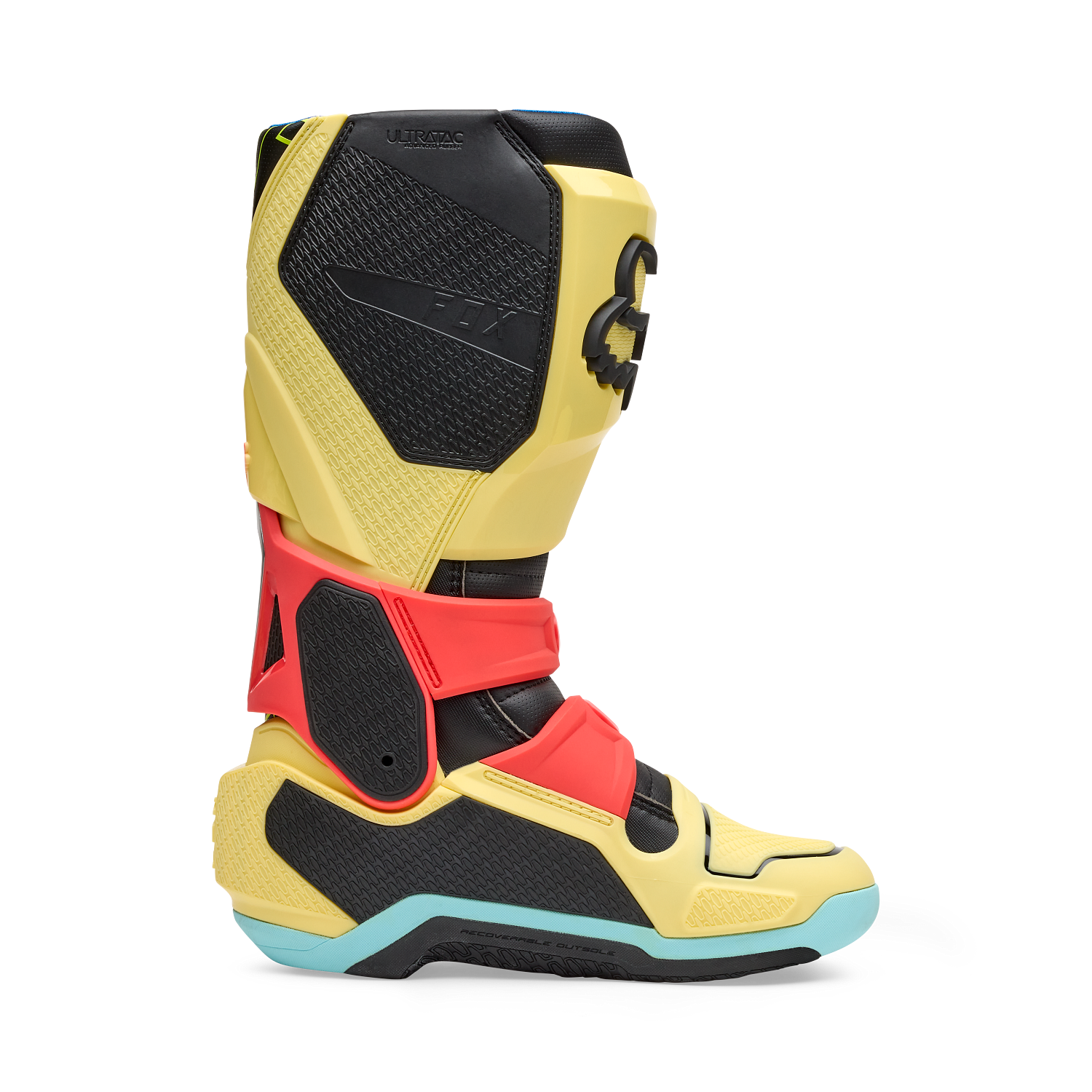 Instinct Elevated Limited Edition Boots