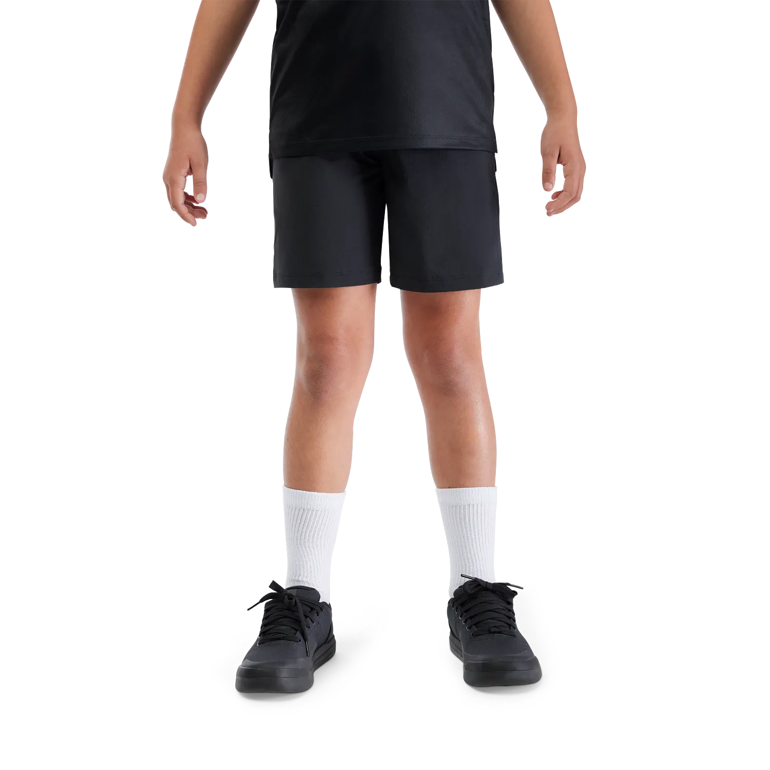 YTH RANGER SHORT DIGI IMAGE 