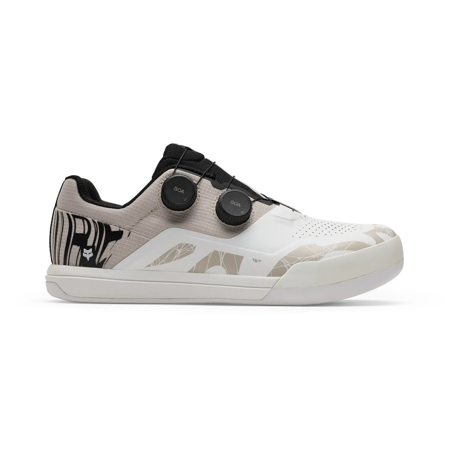 FOX UNION BOA DIFFUSE SE 