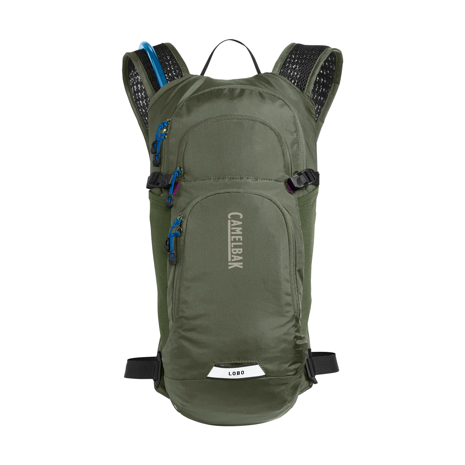 Lobo 9 70oz, Dusty Olive