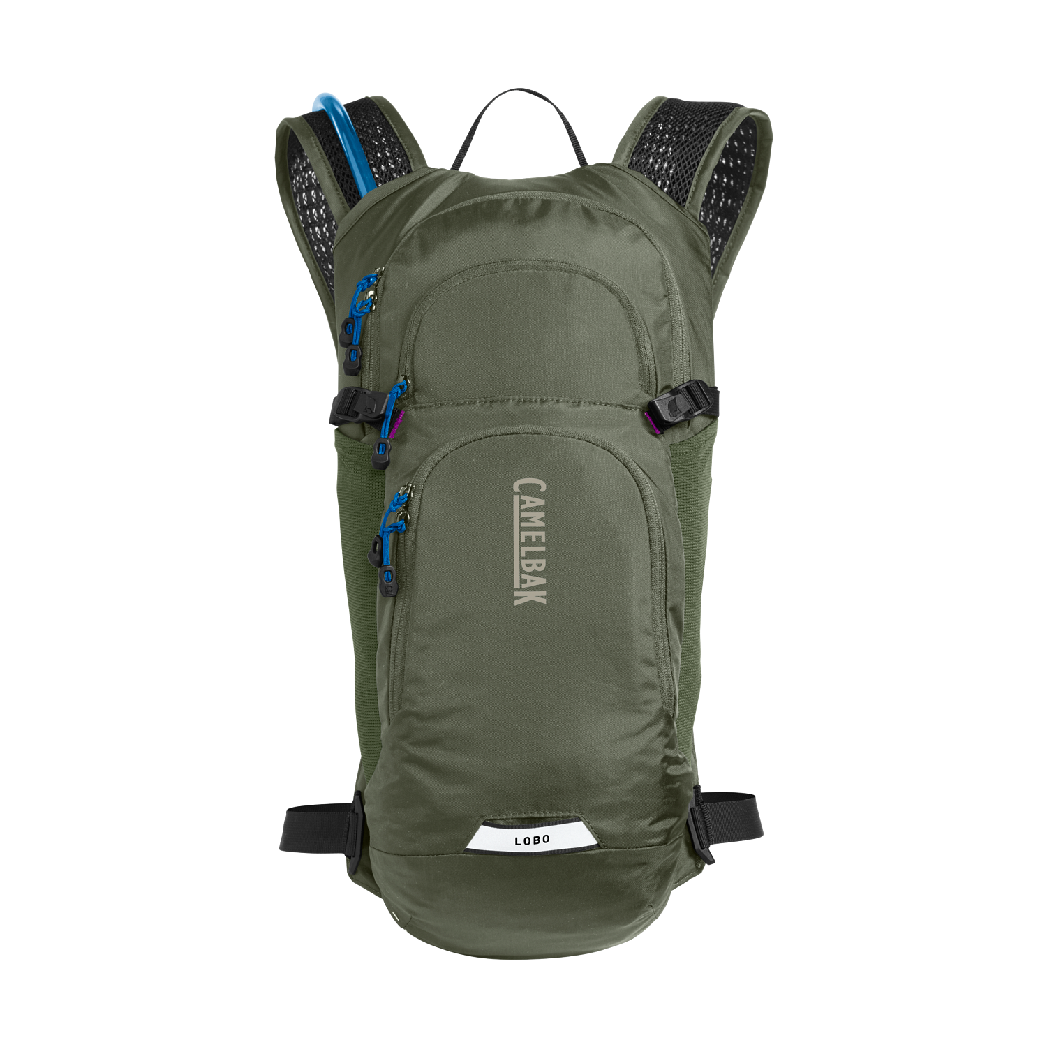 Lobo 9 70oz, Dusty Olive