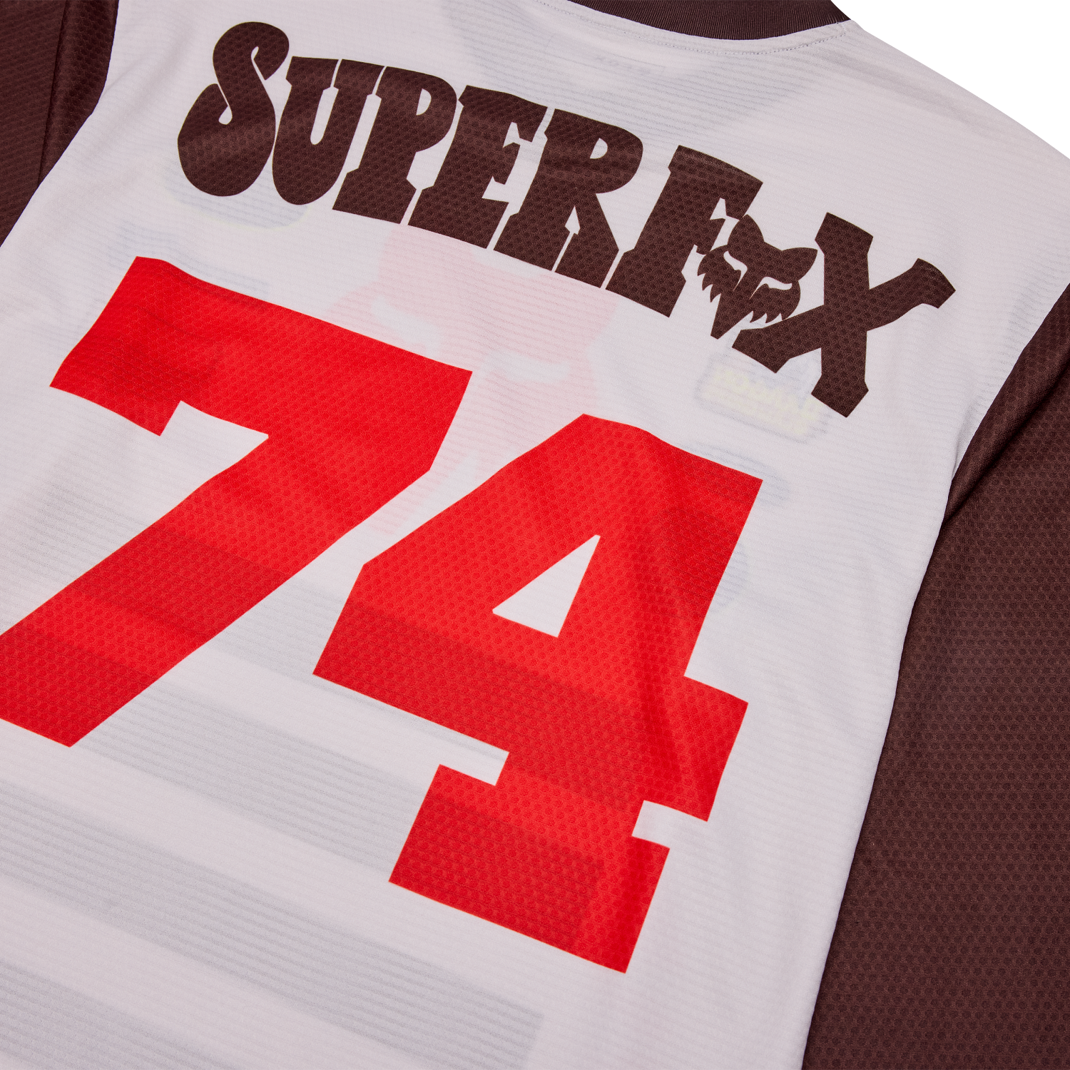 Maglia Super Trick 180