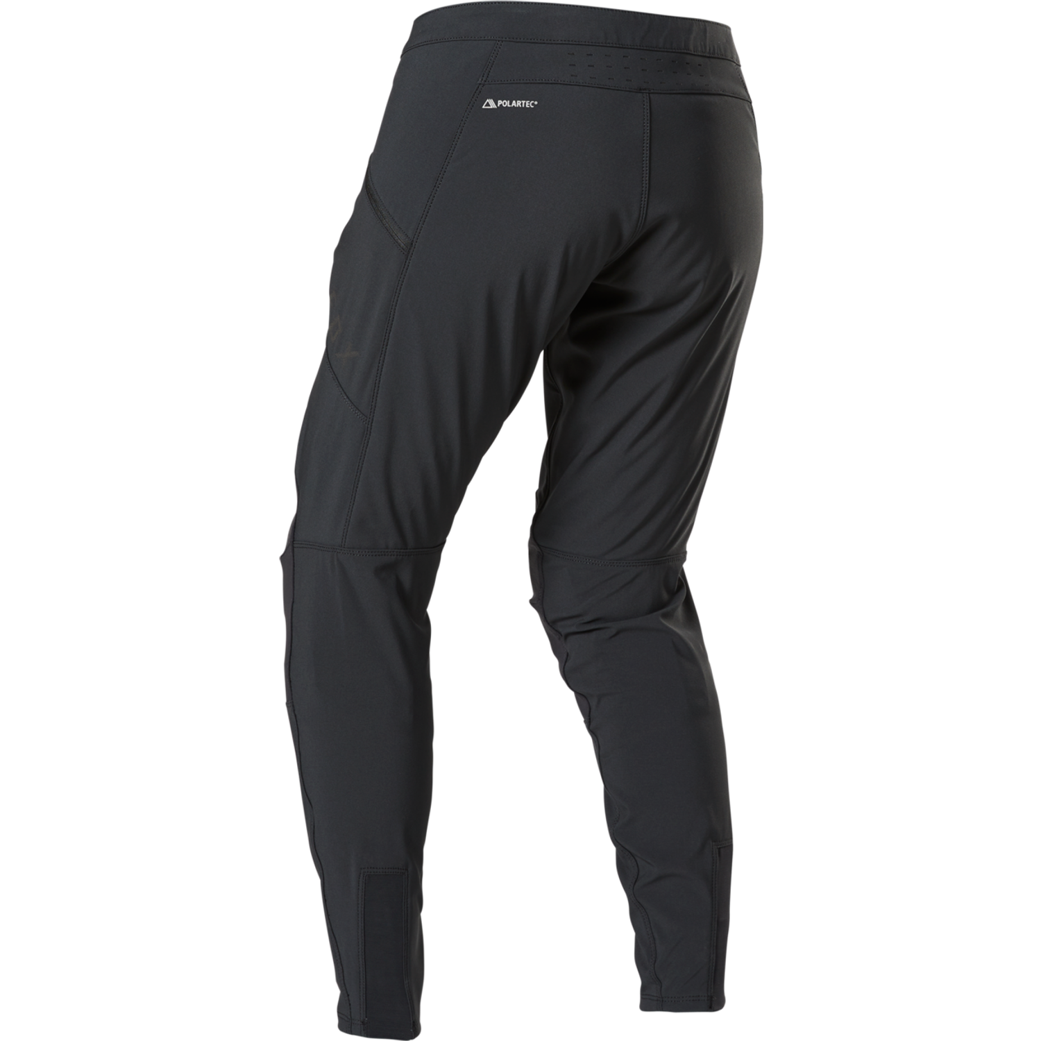 W DEFEND FIRE PANT [BLK] XS