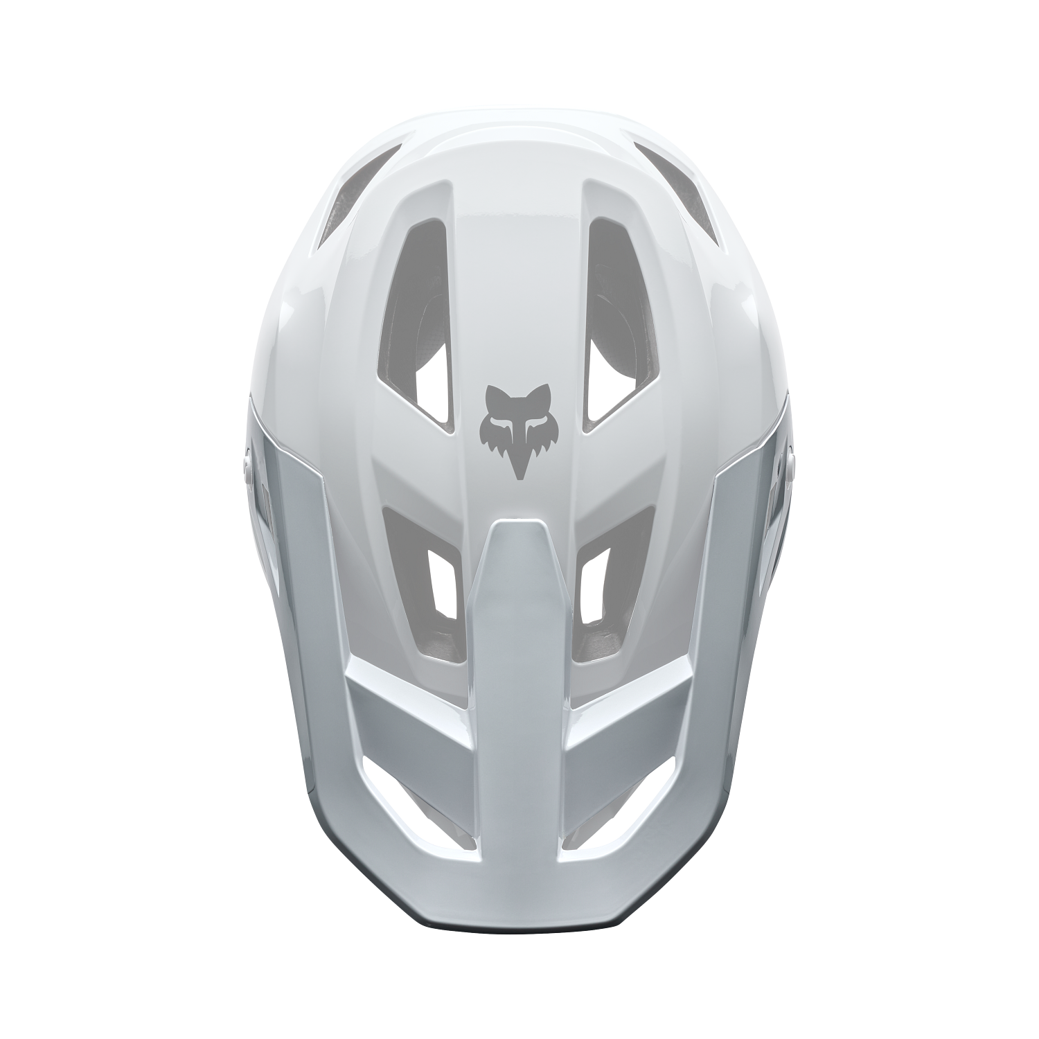 24 Rampage Visor