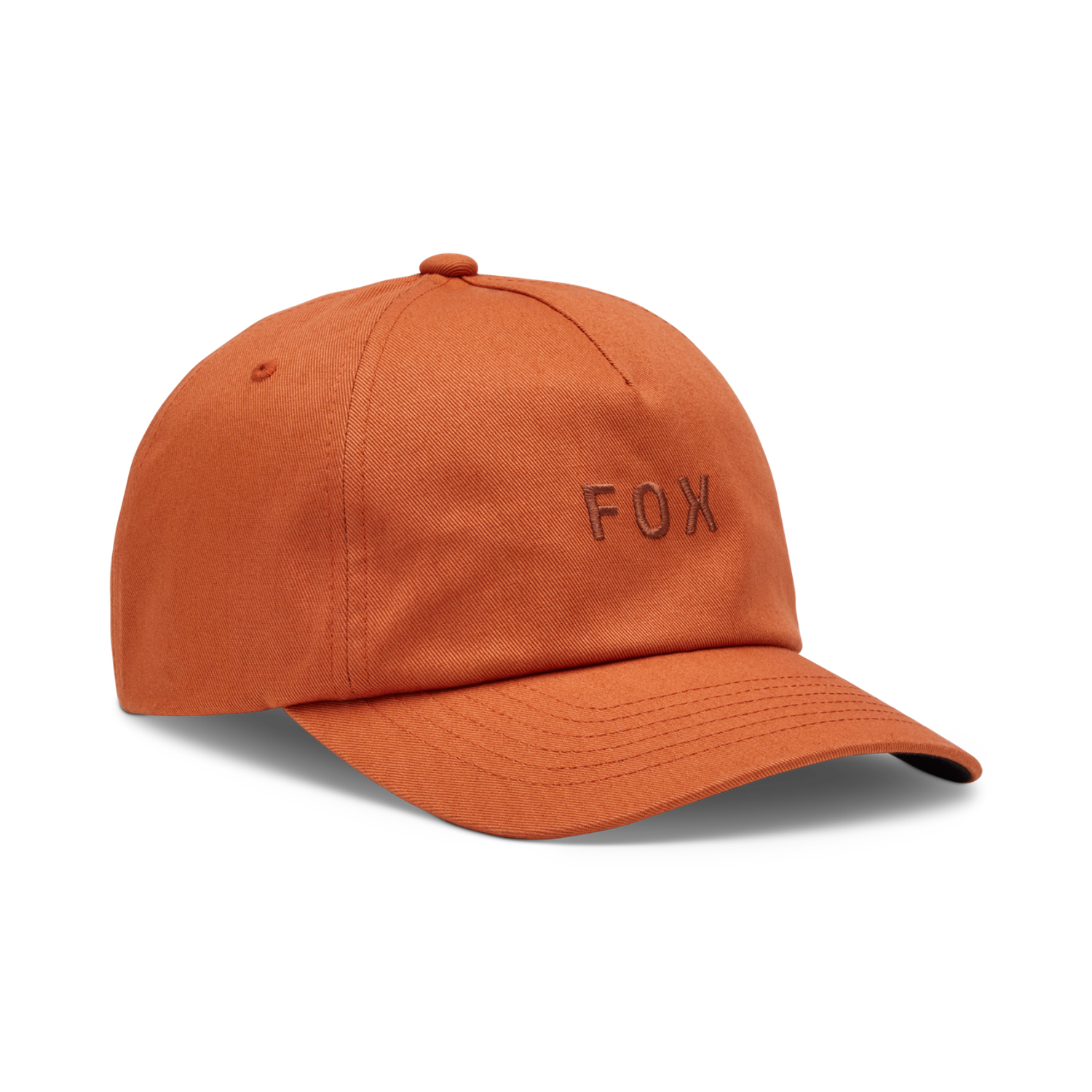 Wordmark Adjustable Hat