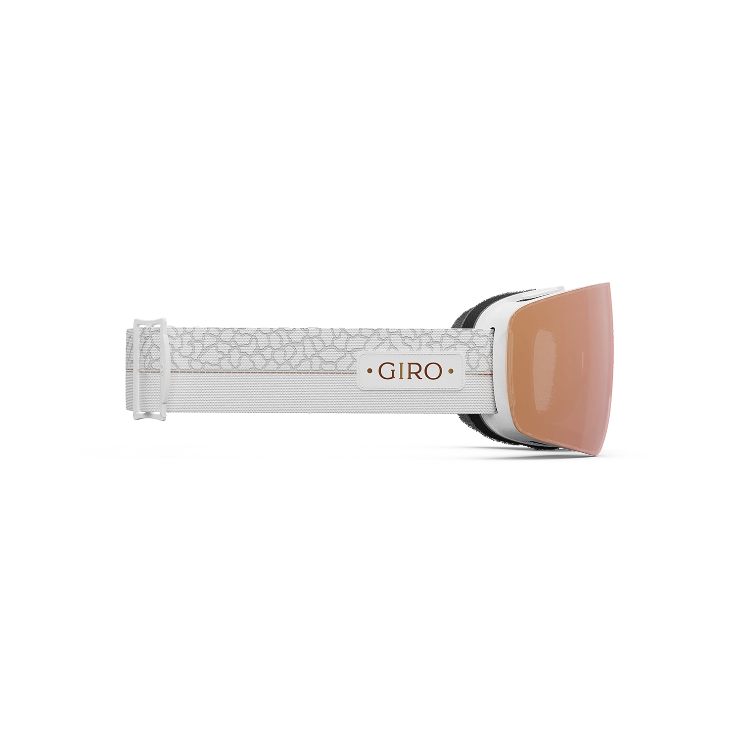 CONTOUR RS CRAZE [WHT/RSE GLD] OS
