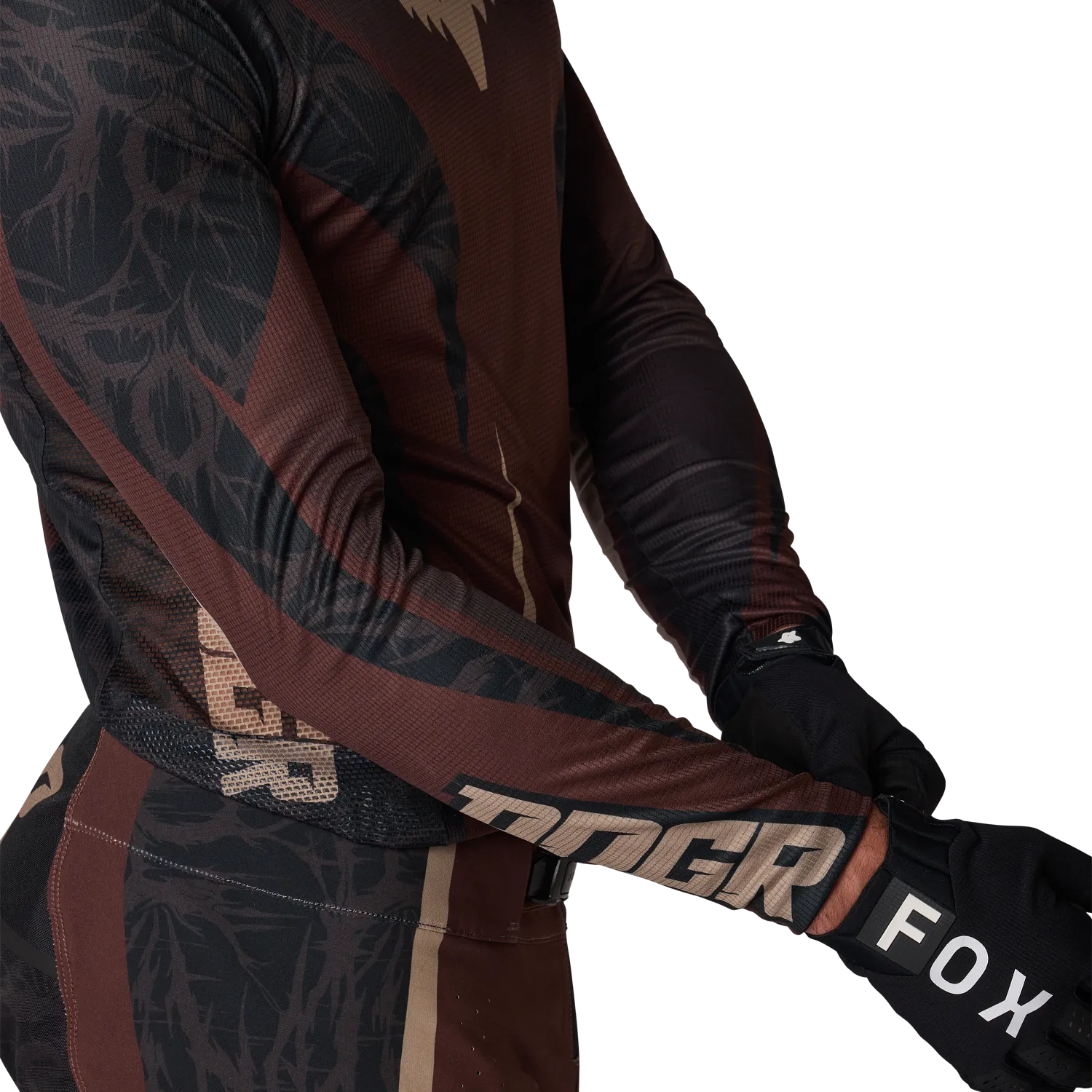 FLEXAIR HD38 JERSEY 